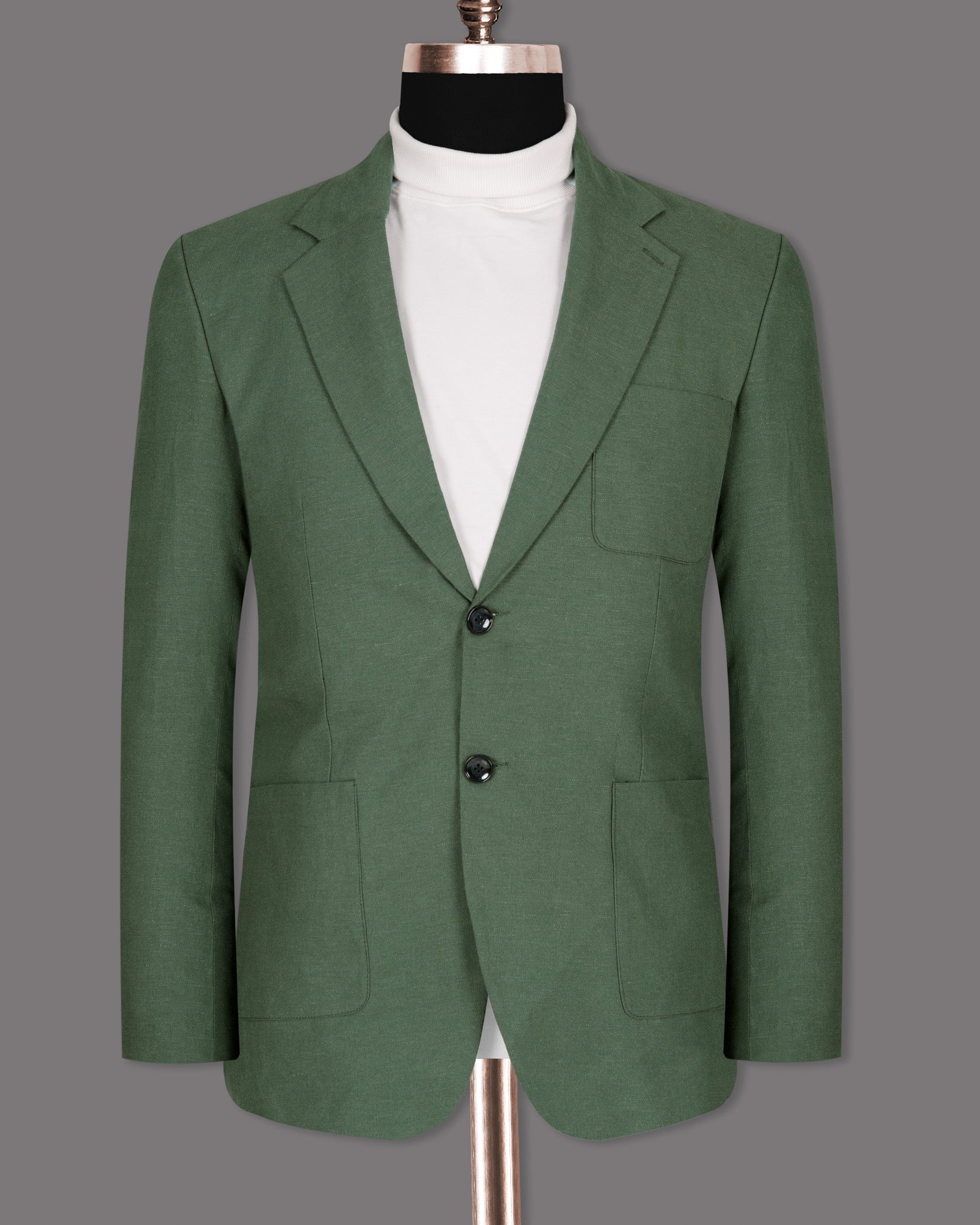 Asparagus Green Luxurious Linen Sports Blazer BL1276-SB-PP-36, BL1276-SB-PP-38, BL1276-SB-PP-40, BL1276-SB-PP-42, BL1276-SB-PP-44, BL1276-SB-PP-46, BL1276-SB-PP-48, BL1276-SB-PP-58, BL1276-SB-PP-60, BL1276-SB-PP-50, BL1276-SB-PP-52, BL1276-SB-PP-54, BL1276-SB-PP-56