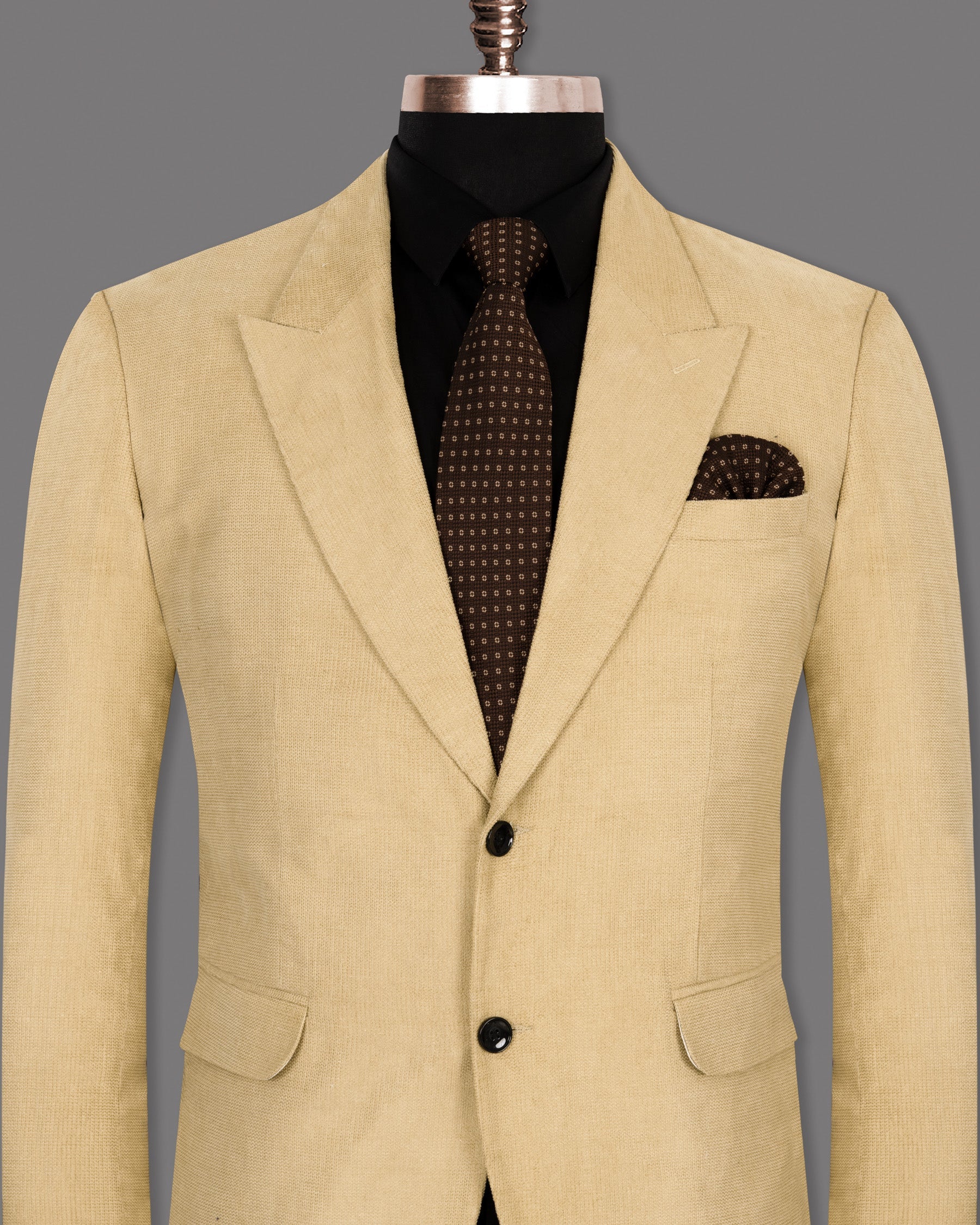 Barley Crown Corduroy Premium Cotton Blazer BL1288-SBP-36, BL1288-SBP-38, BL1288-SBP-40, BL1288-SBP-42, BL1288-SBP-44, BL1288-SBP-52, BL1288-SBP-54, BL1288-SBP-46, BL1288-SBP-48, BL1288-SBP-50, BL1288-SBP-56, BL1288-SBP-58, BL1288-SBP-60