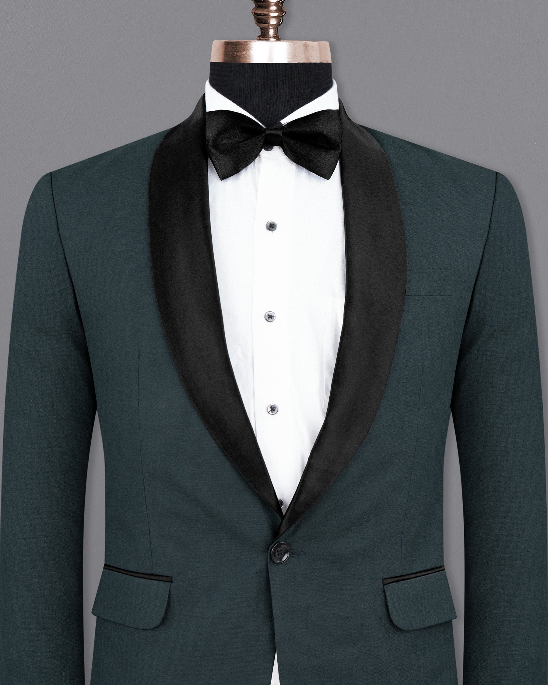 Charade Wool Subtle Textured Rich  Premium Tuxedo Blazer BL1361-BKL-36, BL1361-BKL-38, BL1361-BKL-40, BL1361-BKL-42, BL1361-BKL-44, BL1361-BKL-46, BL1361-BKL-48, BL1361-BKL-50, BL1361-BKL-52, BL1361-BKL-54, BL1361-BKL-56, BL1361-BKL-58, BL1361-BKL-60