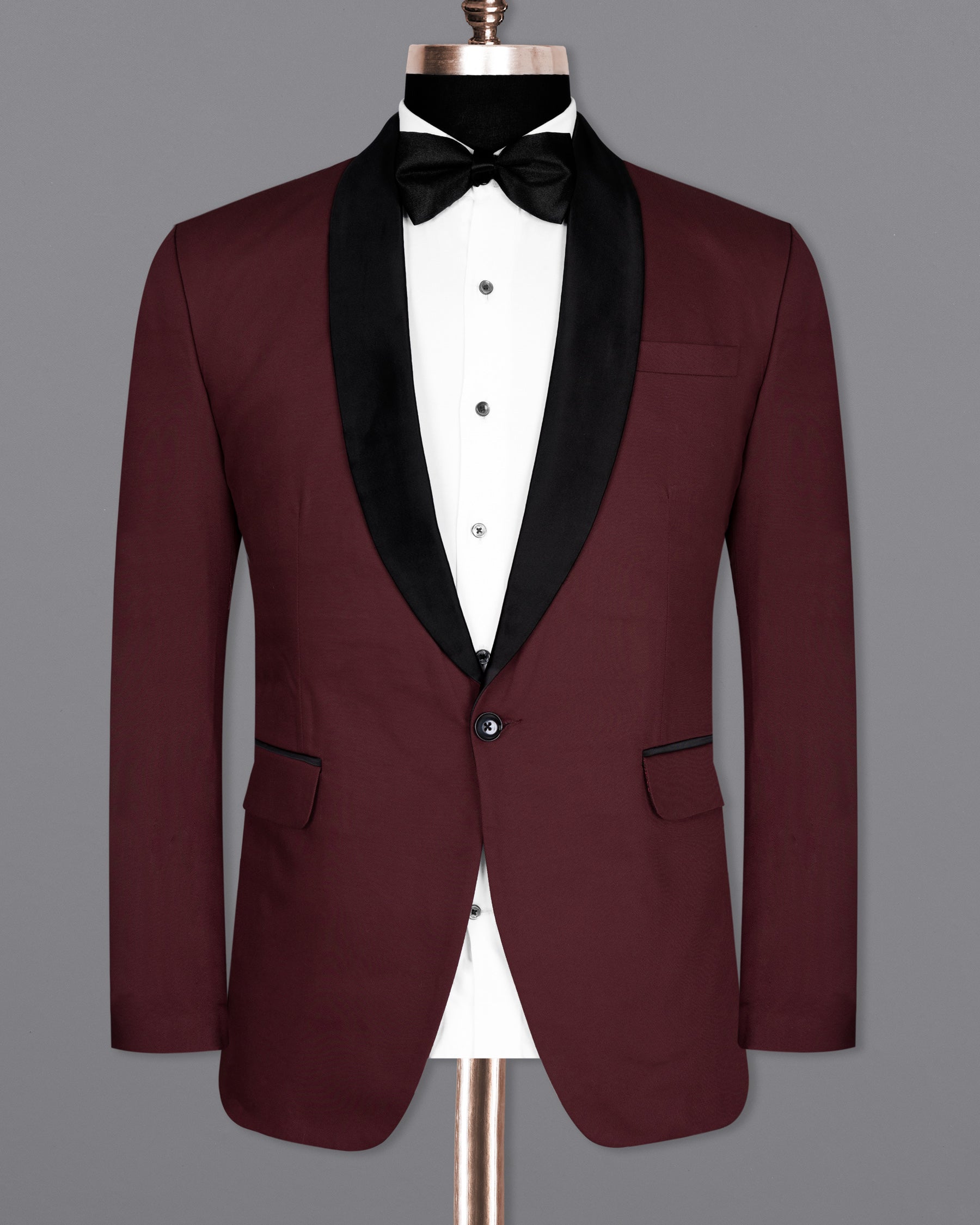 Heath Red Wool Rich Tuxedo Blazer BL1377-BKL-36, BL1377-BKL-38, BL1377-BKL-40, BL1377-BKL-42, BL1377-BKL-44, BL1377-BKL-46, BL1377-BKL-48, BL1377-BKL-50, BL1377-BKL-52, BL1377-BKL-54, BL1377-BKL-56, BL1377-BKL-58, BL1377-BKL-60