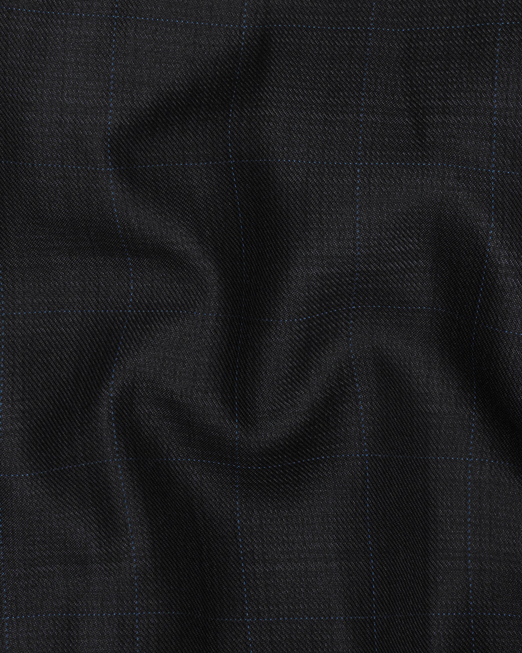 Log Cabin Black Subtle Plaid Wool Rich Blazer BL1393-SBP-36, BL1393-SBP-38, BL1393-SBP-40, BL1393-SBP-42, BL1393-SBP-44, BL1393-SBP-46, BL1393-SBP-48, BL1393-SBP-50, BL1393-SBP-52, BL1393-SBP-54, BL1393-SBP-56, BL1393-SBP-58, BL1393-SBP-60