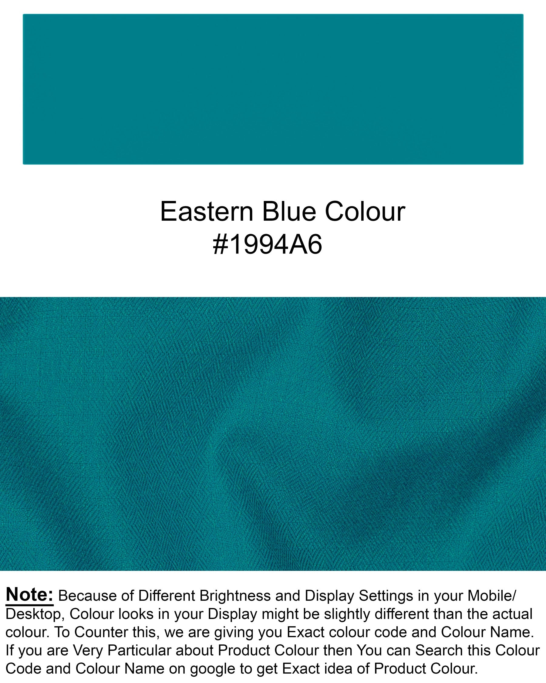 Eastern Blue Wool Rich Sports Blazer BL1400-SB-PP-36, BL1400-SB-PP-38, BL1400-SB-PP-40, BL1400-SB-PP-42, BL1400-SB-PP-44, BL1400-SB-PP-46, BL1400-SB-PP-48, BL1400-SB-PP-50, BL1400-SB-PP-52, BL1400-SB-PP-54, BL1400-SB-PP-56, BL1400-SB-PP-58, BL1400-SB-PP-60