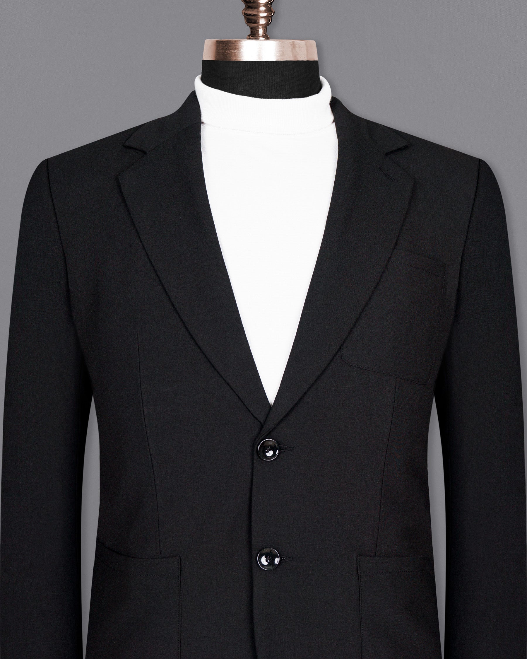 Mardi Gras Black Wool Rich Sports Blazer BL1444-SB-PP-36,BL1444-SB-PP-38,BL1444-SB-PP-40,BL1444-SB-PP-42,BL1444-SB-PP-44,BL1444-SB-PP-46,BL1444-SB-PP-48,BL1444-SB-PP-50,BL1444-SB-PP-52,BL1444-SB-PP-54,BL1444-SB-PP-56,BL1444-SB-PP-58,BL1444-SB-PP-60