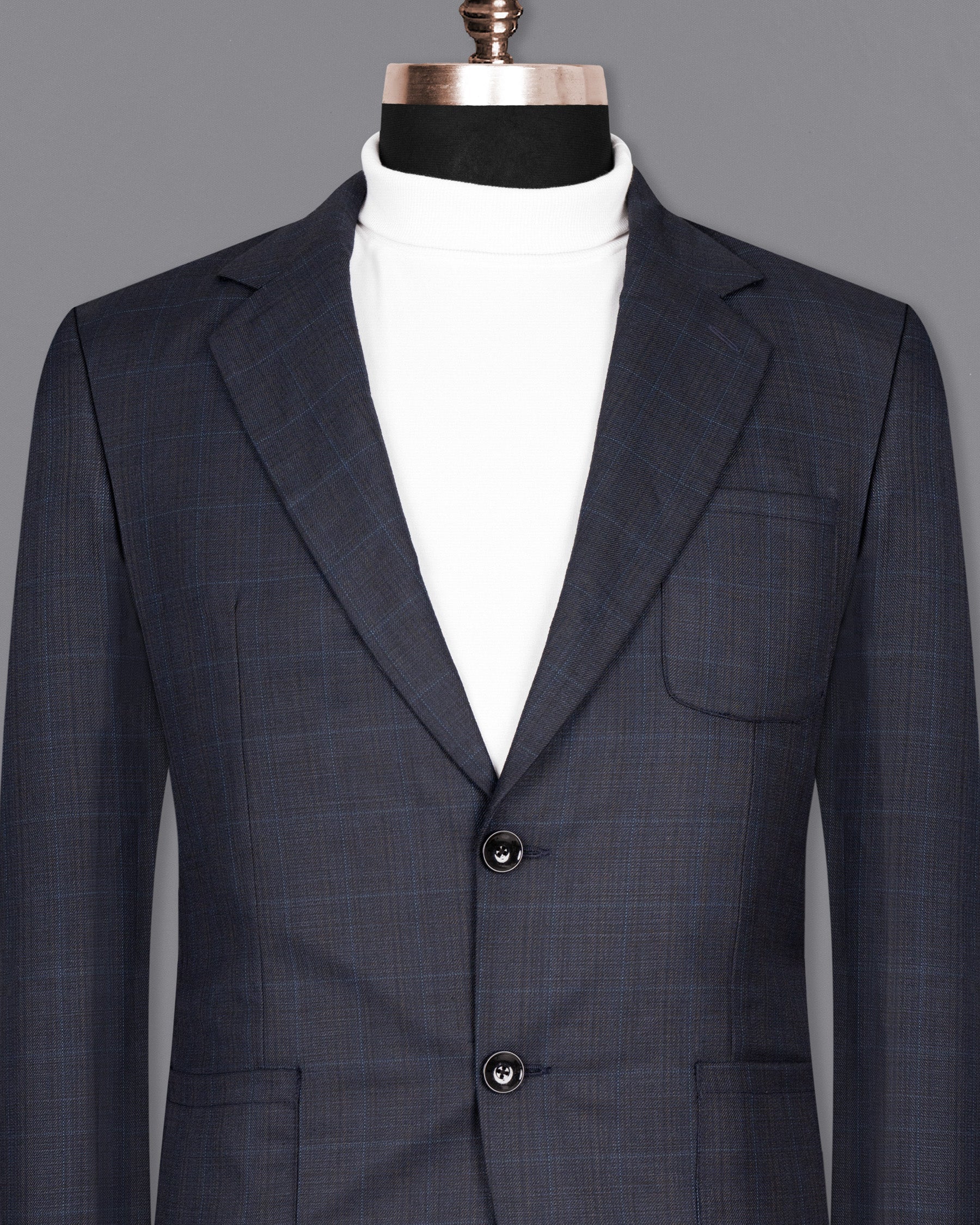 Vulcan Navy Wool Rich Sports Blazer BL1473-SB-PP-36,BL1473-SB-PP-38,BL1473-SB-PP-40,BL1473-SB-PP-42,BL1473-SB-PP-44,BL1473-SB-PP-46,BL1473-SB-PP-48,BL1473-SB-PP-50,BL1473-SB-PP-52,BL1473-SB-PP-54,BL1473-SB-PP-56,BL1473-SB-PP-58,BL1473-SB-PP-60