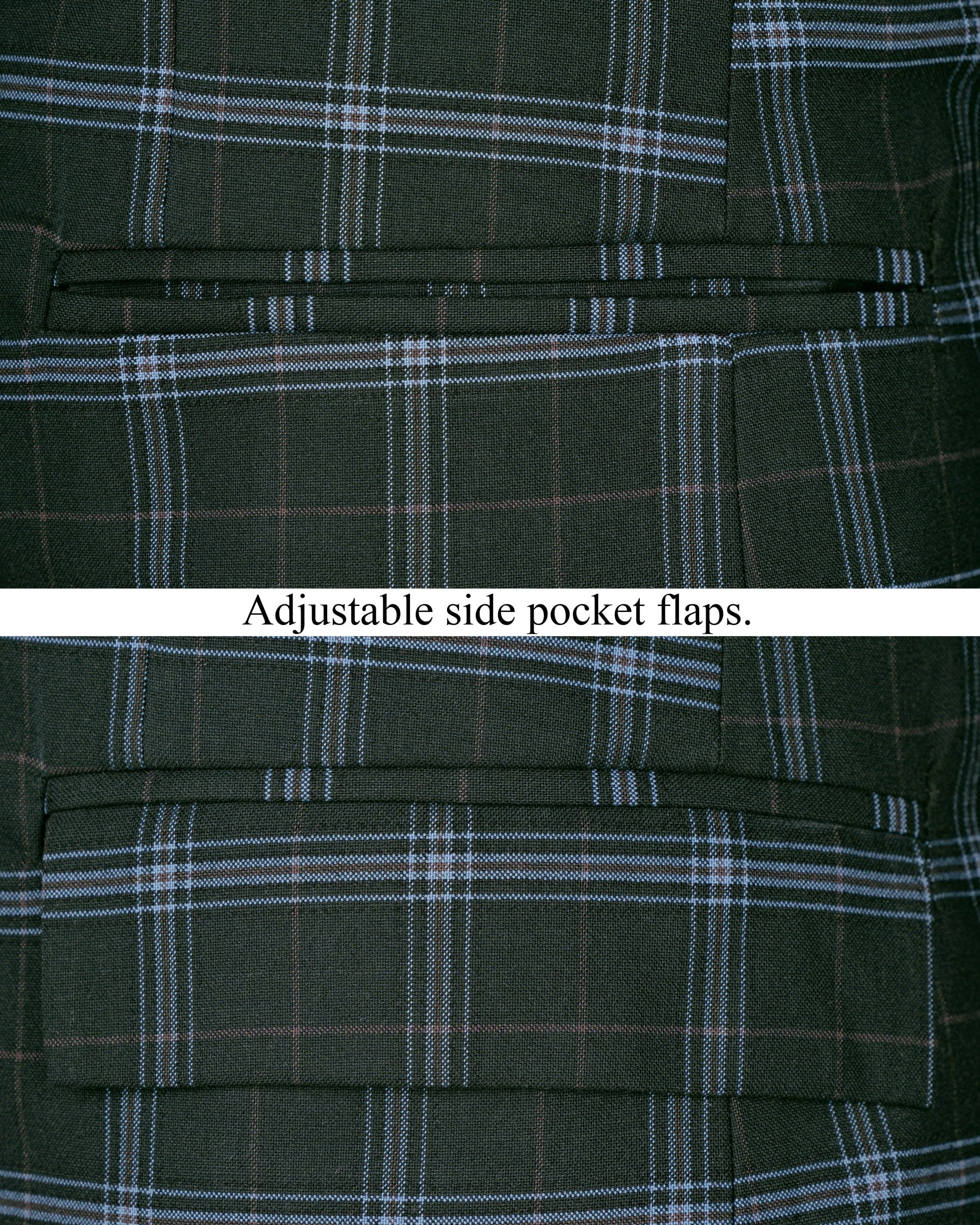 Log Cabin Green Super fine Windowpane Wool Rich Double Breasted Blazer BL1614-DB-2B-36, BL1614-DB-2B-38, BL1614-DB-2B-40, BL1614-DB-2B-42, BL1614-DB-2B-44, BL1614-DB-2B-46, BL1614-DB-2B-48, BL1614-DB-2B-50, BL1614-DB-2B-52, BL1614-DB-2B-54, BL1614-DB-2B-56, BL1614-DB-2B-58, BL1614-DB-2B-60