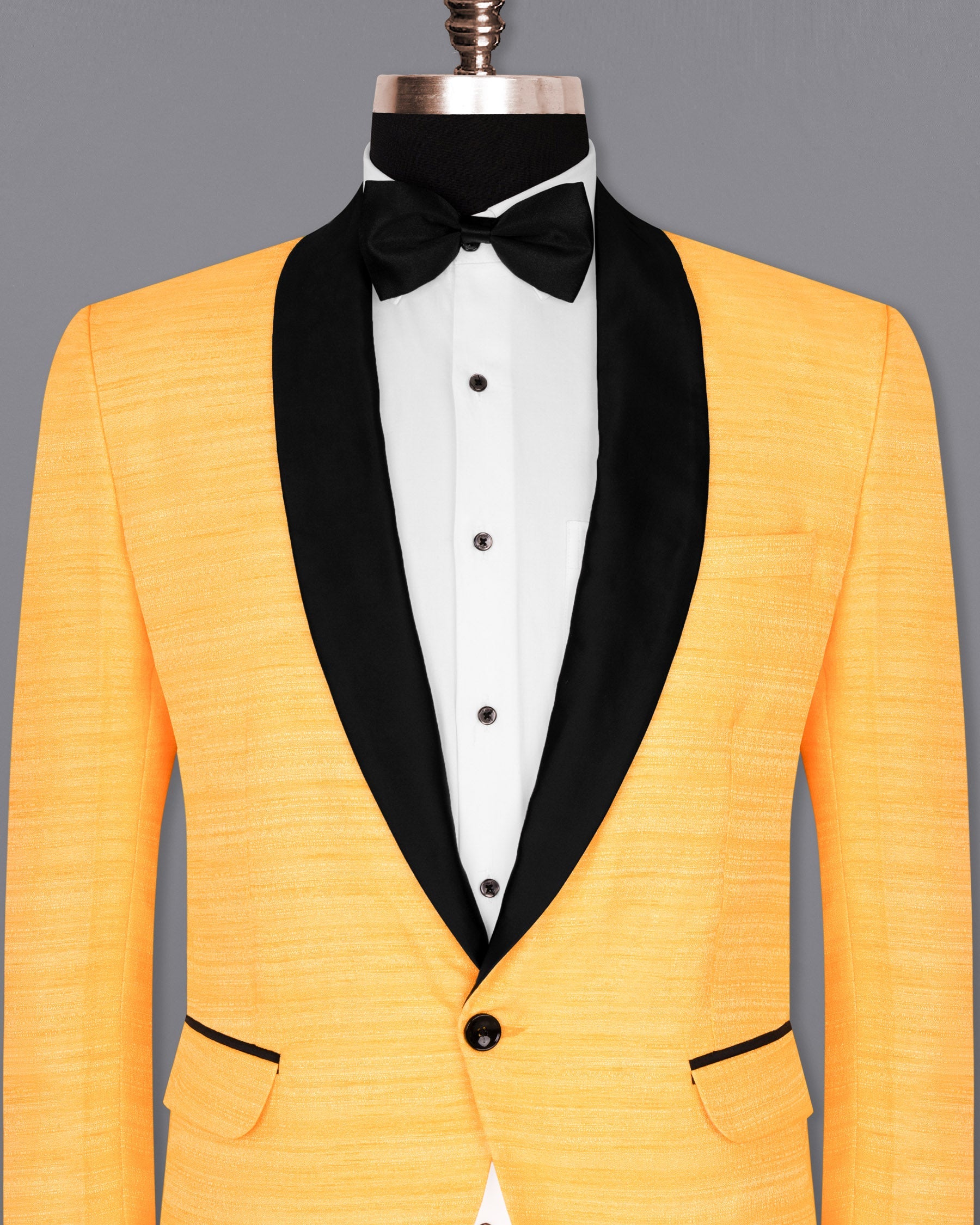 Dark Tangerine Designer Tuxedo Blazer BL1655-BKL-36, BL1655-BKL-38, BL1655-BKL-40, BL1655-BKL-42, BL1655-BKL-44, BL1655-BKL-46, BL1655-BKL-48, BL1655-BKL-50, BL1655-BKL-52, BL1655-BKL-54, BL1655-BKL-56, BL1655-BKL-58, BL1655-BKL-60