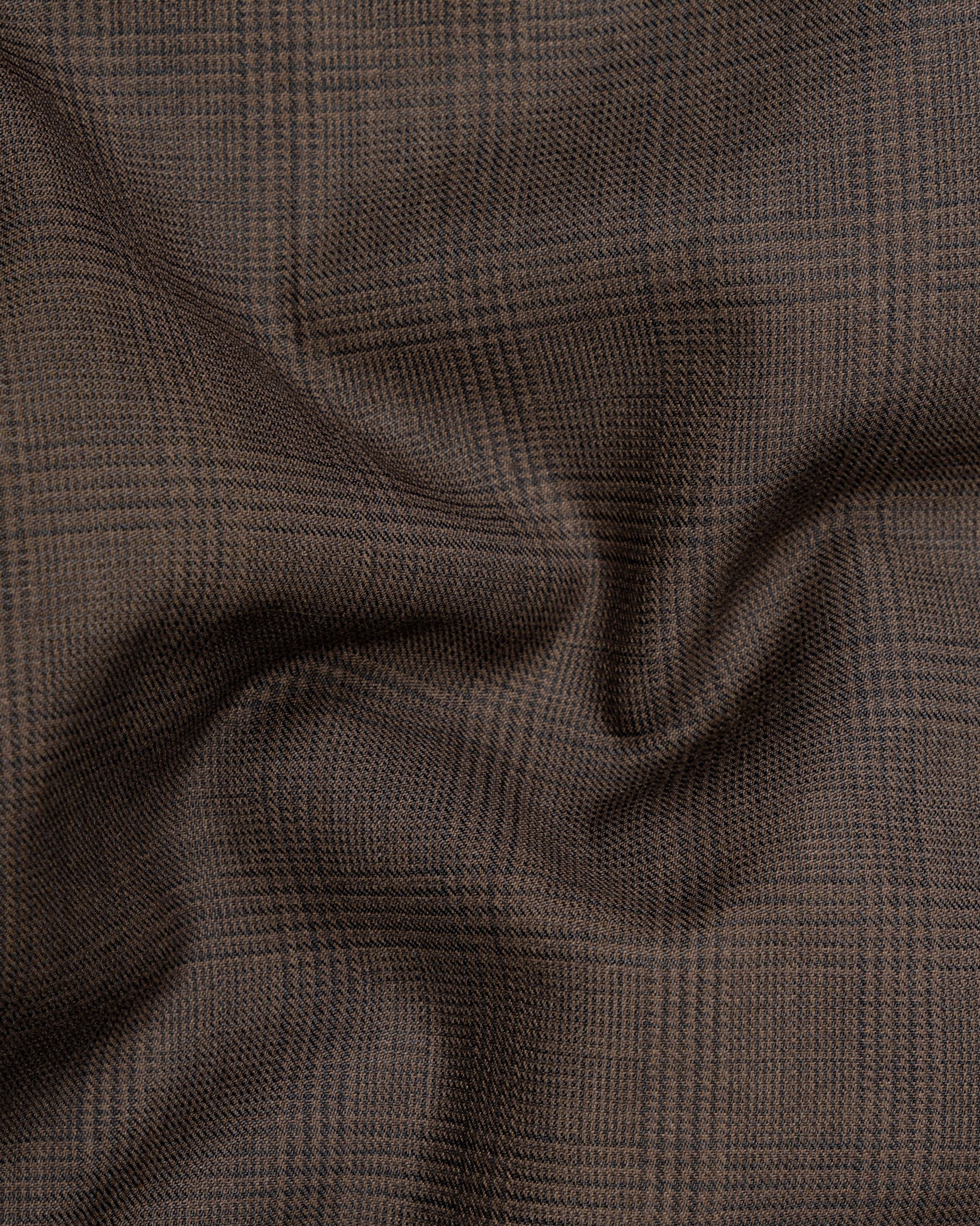 Irish Coffee Brown Plaid Blazer BL1733-SB-36,BL1733-SB-38,BL1733-SB-40,BL1733-SB-42,BL1733-SB-44,BL1733-SB-46,BL1733-SB-48,BL1733-SB-50,BL1733-SB-52,BL1733-SB-54,BL1733-SB-56,BL1733-SB-58,BL1733-SB-60