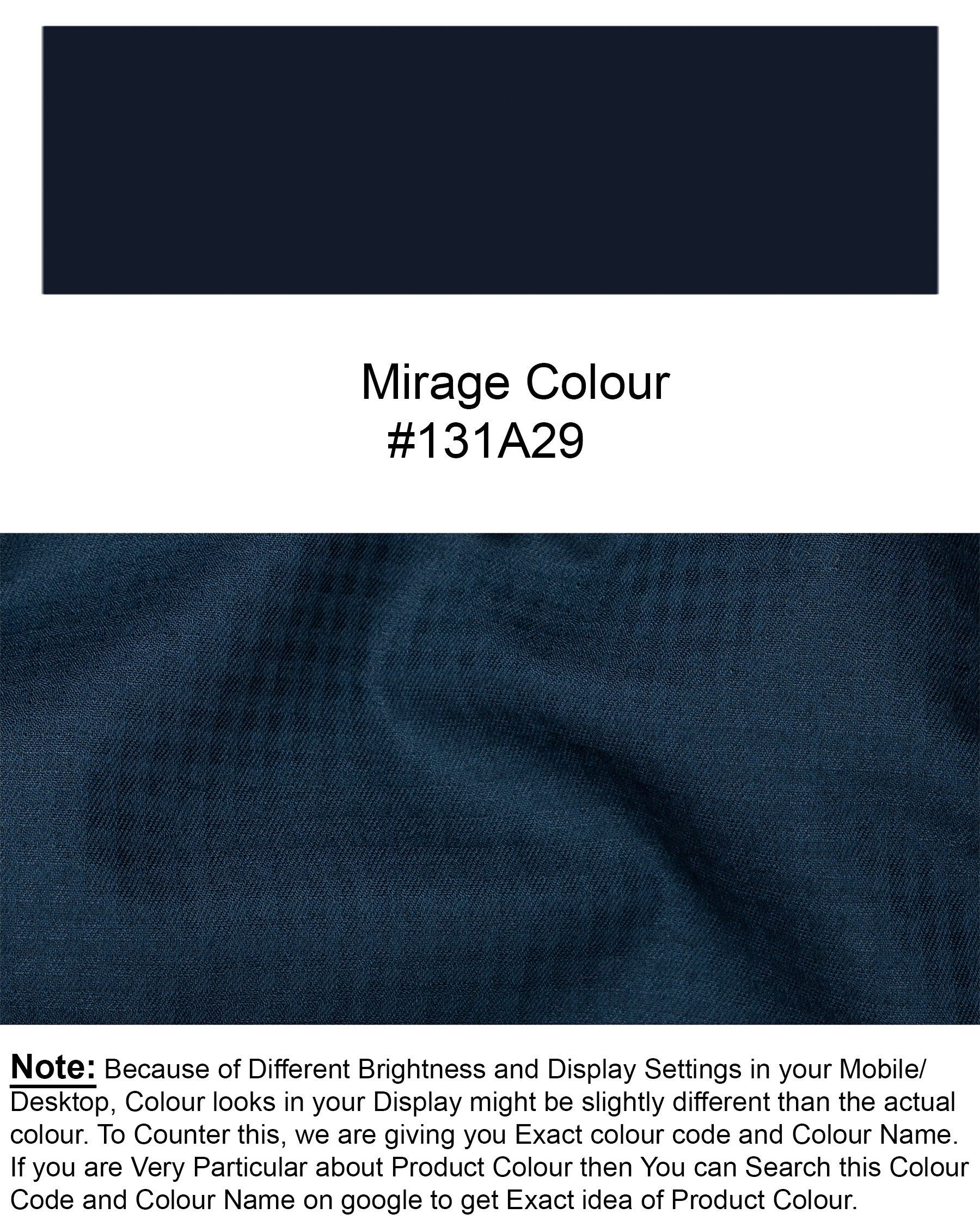 Mirage Blue Checkered Double Breasted Blazer  BL1741-DB-36,BL1741-DB-38,BL1741-DB-40,BL1741-DB-42,BL1741-DB-44,BL1741-DB-46,BL1741-DB-48,BL1741-DB-50,BL1741-DB-52,BL1741-DB-54,BL1741-DB-56,BL1741-DB-58,BL1741-DB-60