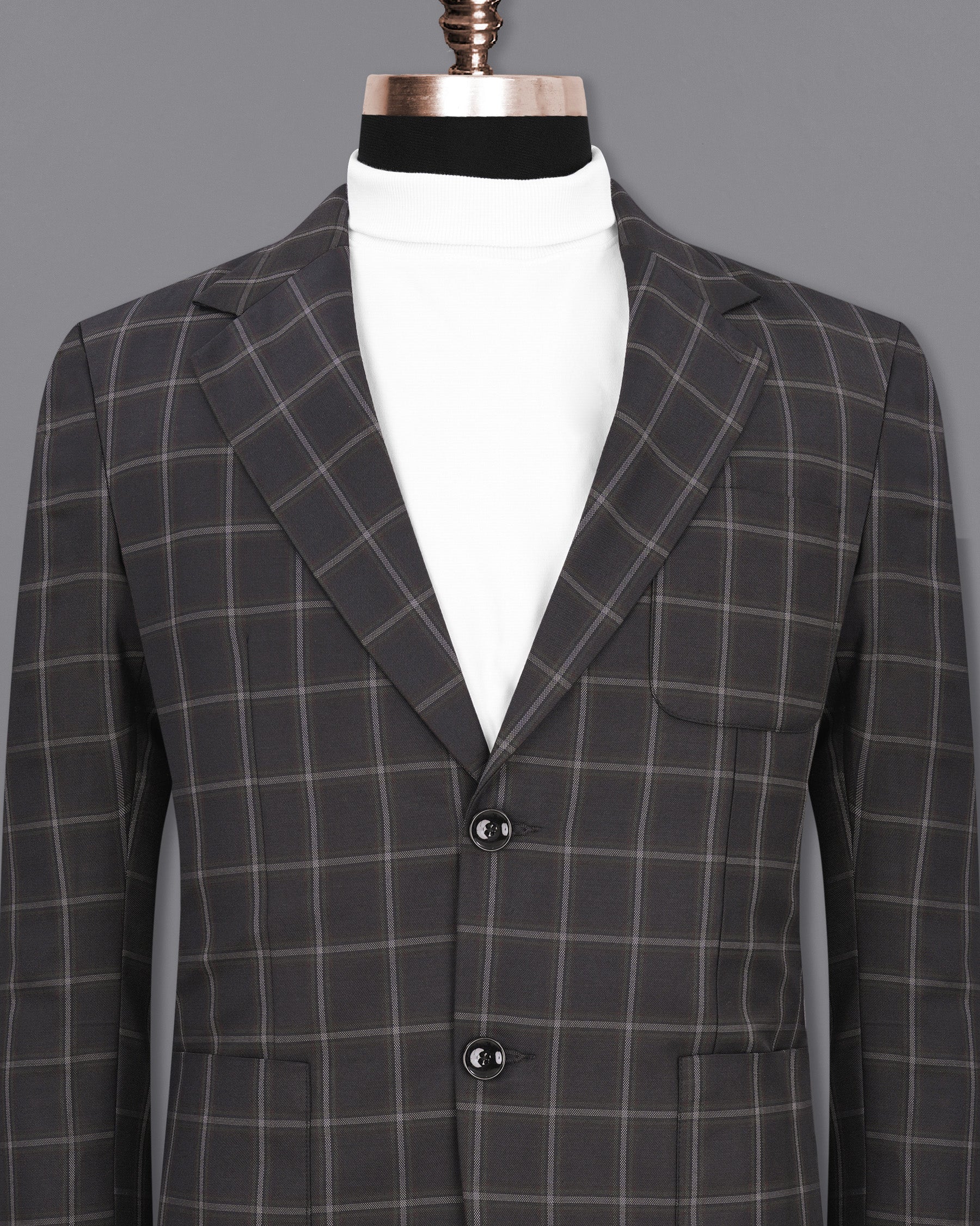 Baltic Sea Windowpane Blazer BL1927-SB-PP-36,BL1927-SB-PP-38,BL1927-SB-PP-40,BL1927-SB-PP-42,BL1927-SB-PP-44,BL1927-SB-PP-46,BL1927-SB-PP-48,BL1927-SB-PP-50,BL1927-SB-PP-52,BL1927-SB-PP-54,BL1927-SB-PP-56,BL1927-SB-PP-58,BL1927-SB-PP-60