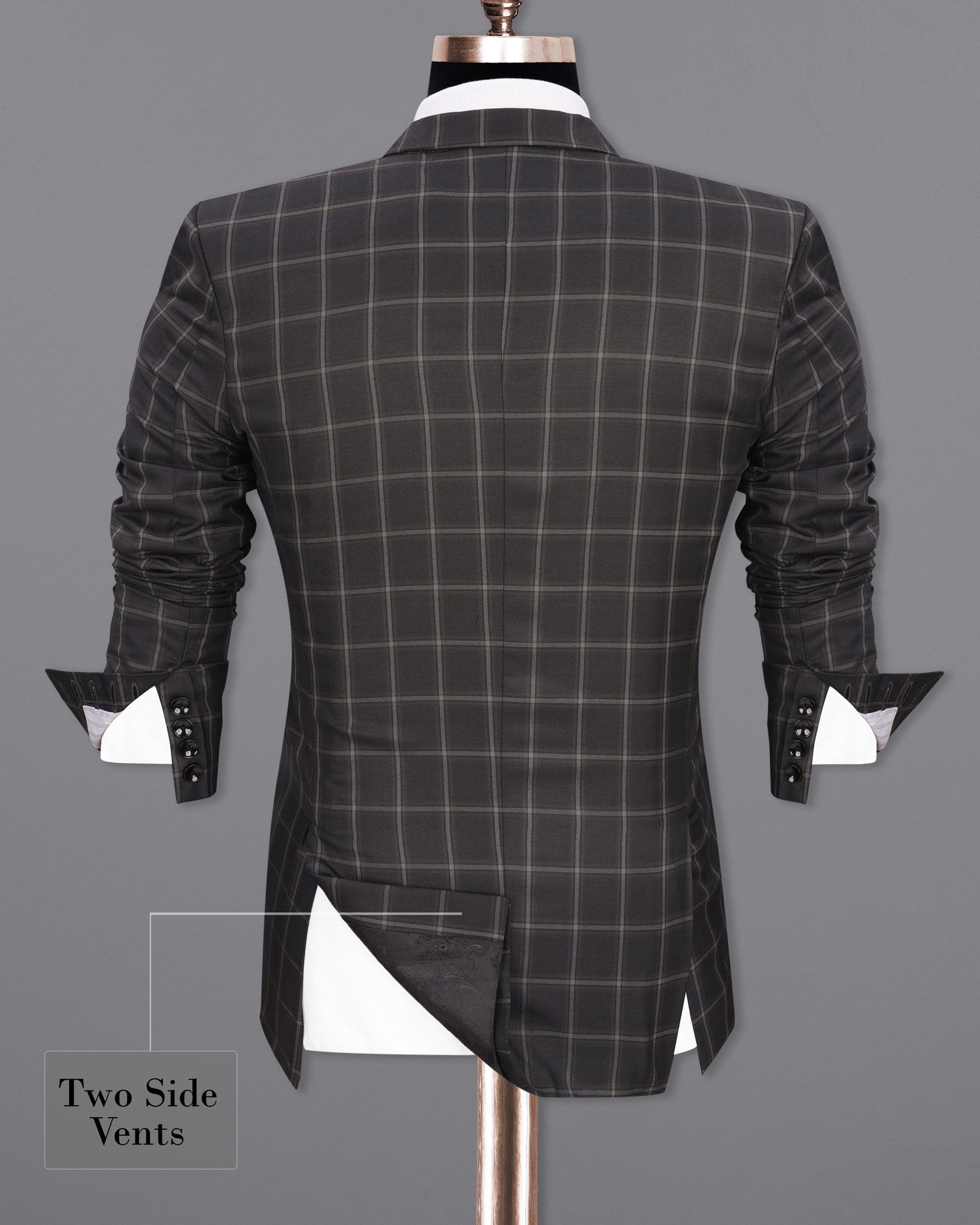 Baltic Sea Windowpane Blazer BL1927-SB-PP-36,BL1927-SB-PP-38,BL1927-SB-PP-40,BL1927-SB-PP-42,BL1927-SB-PP-44,BL1927-SB-PP-46,BL1927-SB-PP-48,BL1927-SB-PP-50,BL1927-SB-PP-52,BL1927-SB-PP-54,BL1927-SB-PP-56,BL1927-SB-PP-58,BL1927-SB-PP-60