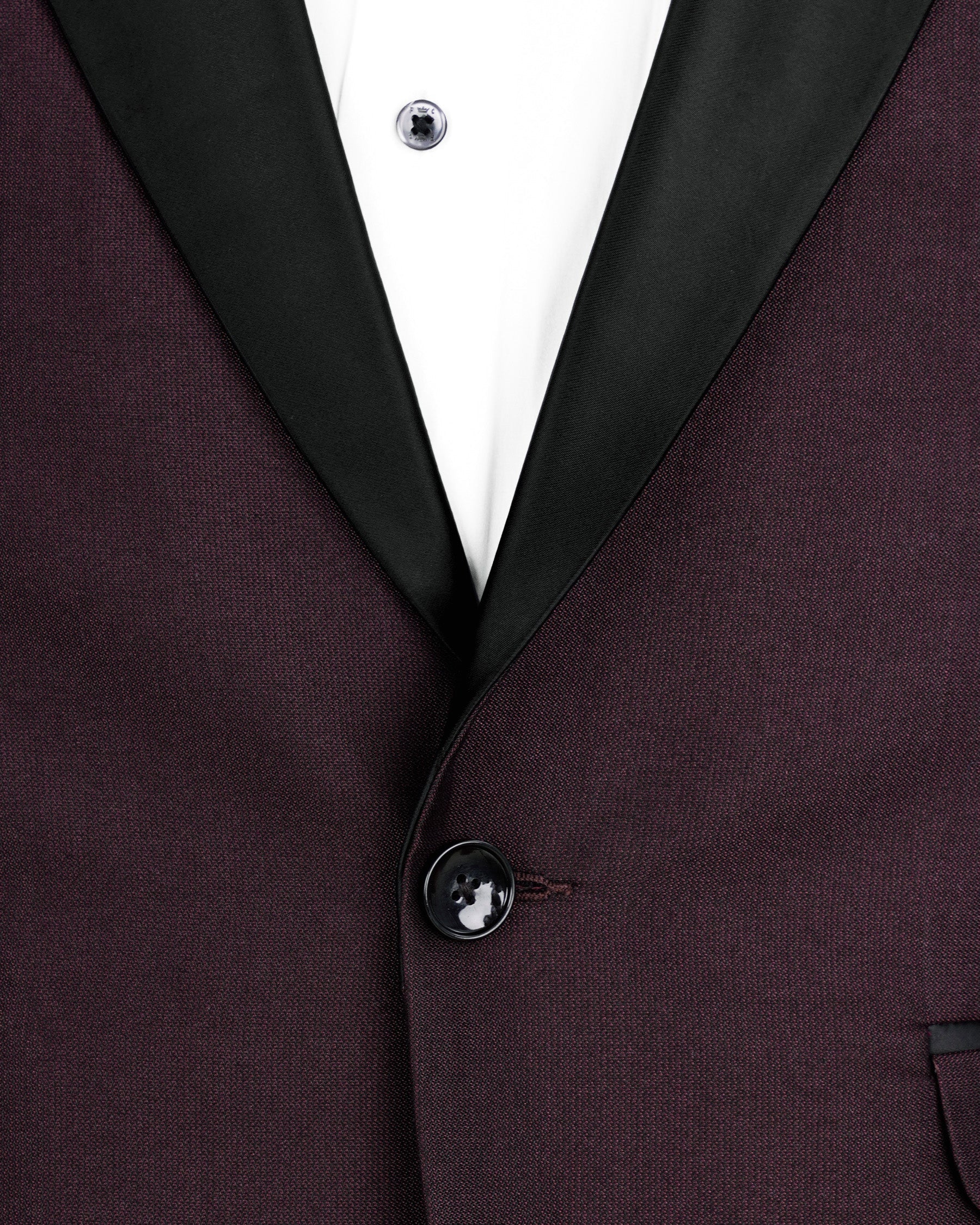 Havana Wine With  Black Lapel Tuxedo Blazer BL1975-BKL-36,  BL1975-BKL-38,  BL1975-BKL-40,  BL1975-BKL-42,  BL1975-BKL-44,  BL1975-BKL-46,  BL1975-BKL-48,  BL1975-BKL-50,  BL1975-BKL-52,  BL1975-BKL-54,  BL1975-BKL-56,  BL1975-BKL-58,  BL1975-BKL-60