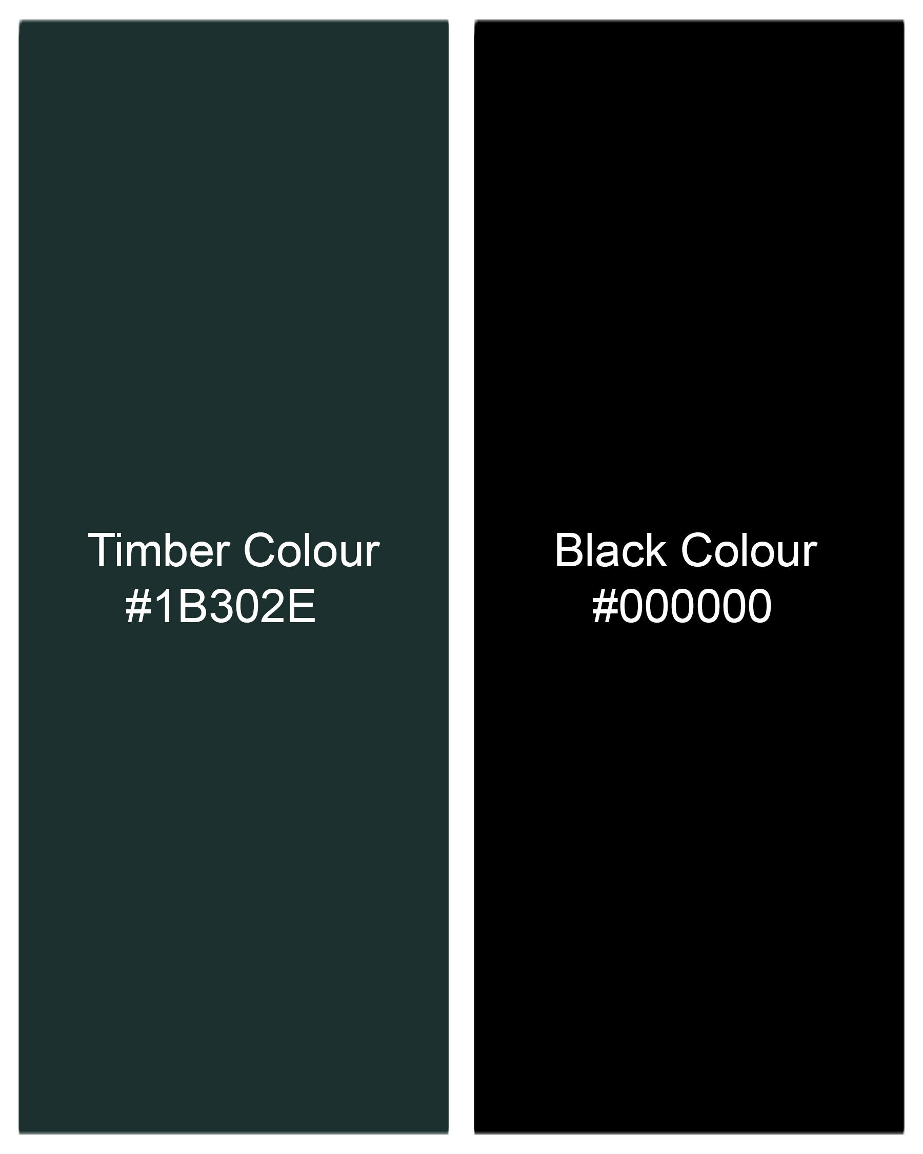 Timber Dark Green With Black Plaid Double Breasted Blazer BL1996-DB-36, BL1996-DB-38, BL1996-DB-40, BL1996-DB-42, BL1996-DB-44, BL1996-DB-46, BL1996-DB-48, BL1996-DB-50, BL1996-DB-52, BL1996-DB-54, BL1996-DB-56, BL1996-DB-58, BL1996-DB-60