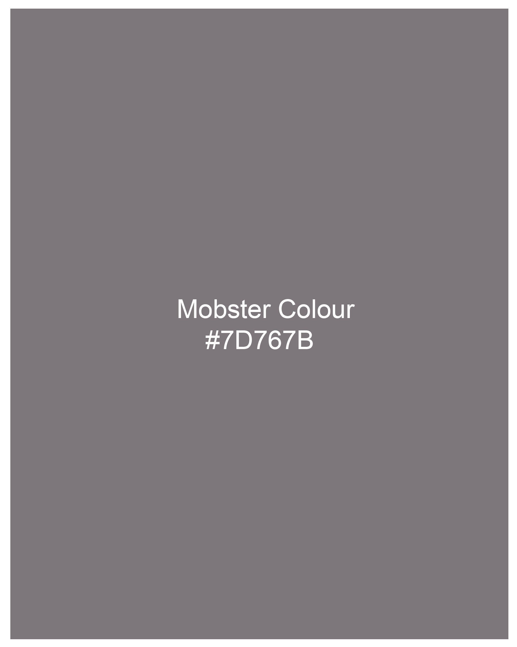 Mobster Gray Double Breasted Blazer BL2002-DB-36, BL2002-DB-38, BL2002-DB-40, BL2002-DB-42, BL2002-DB-44, BL2002-DB-46, BL2002-DB-48, BL2002-DB-50, BL2002-DB-52, BL2002-DB-54, BL2002-DB-56, BL2002-DB-58, BL2002-DB-60