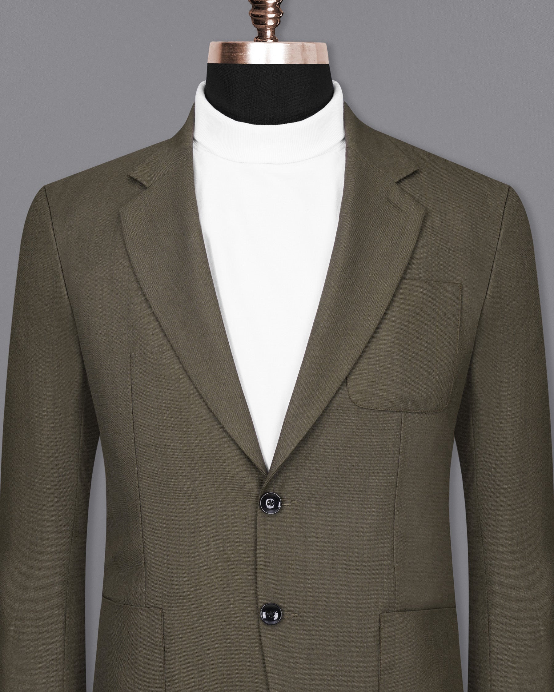 Mondo Brown Single Breasted Sports Blazer BL2003-SB-PP-36, BL2003-SB-PP-38, BL2003-SB-PP-40, BL2003-SB-PP-42, BL2003-SB-PP-44, BL2003-SB-PP-46, BL2003-SB-PP-48, BL2003-SB-PP-50, BL2003-SB-PP-52, BL2003-SB-PP-54, BL2003-SB-PP-56, BL2003-SB-PP-58, BL2003-SB-PP-60