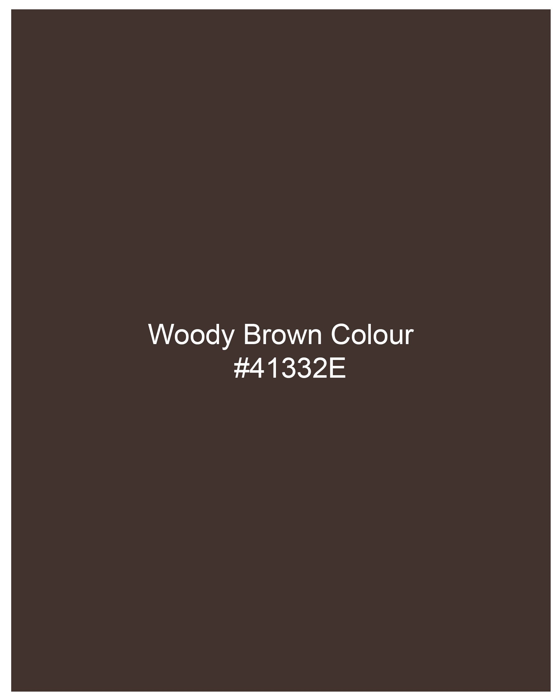 Woody Brown Double Breasted Blazer BL2094-DB-36, BL2094-DB-38, BL2094-DB-40, BL2094-DB-42, BL2094-DB-44, BL2094-DB-46, BL2094-DB-48, BL2094-DB-50, BL2094-DB-52, BL2094-DB-54, BL2094-DB-56, BL2094-DB-58, BL2094-DB-60