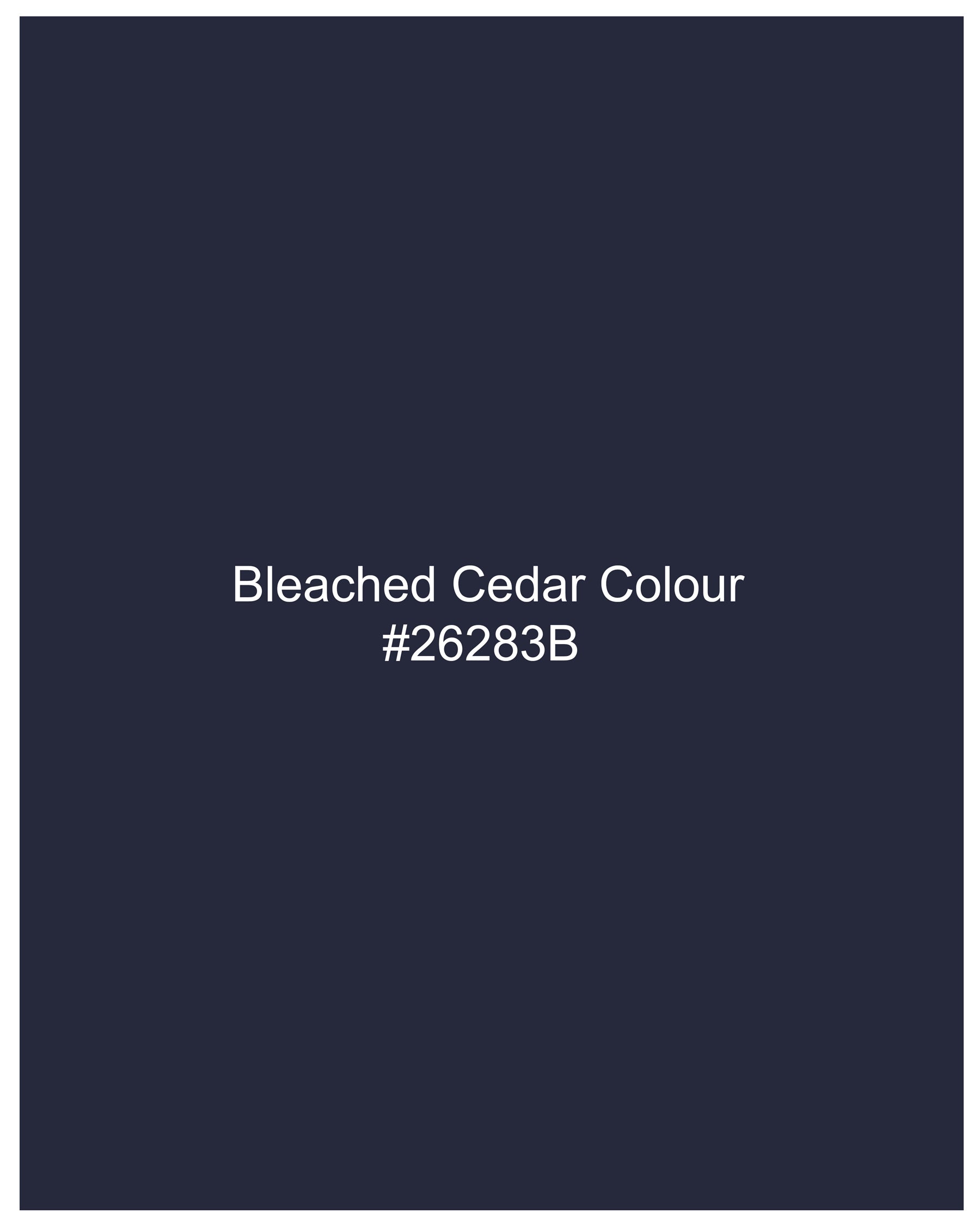 Bleached Cedar Blue Double Breasted Black Lapel Designer Blazer BL2142-DB-BKPL-36, BL2142-DB-BKPL-38, BL2142-DB-BKPL-40, BL2142-DB-BKPL-42, BL2142-DB-BKPL-44, BL2142-DB-BKPL-46, BL2142-DB-BKPL-48, BL2142-DB-BKPL-50, BL2142-DB-BKPL-52, BL2142-DB-BKPL-54, BL2142-DB-BKPL-56, BL2142-DB-BKPL-58, BL2142-DB-BKPL-60