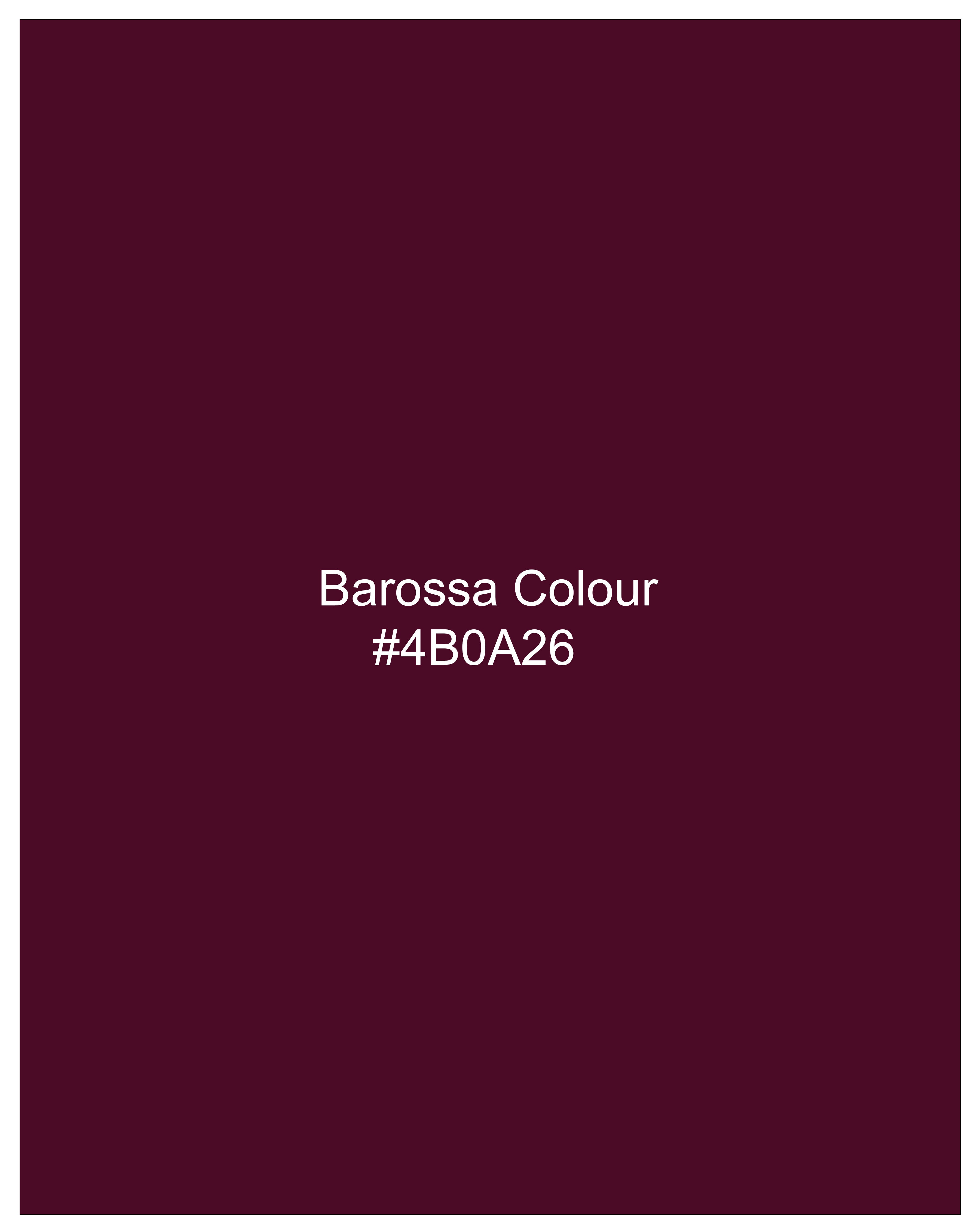Barossa Maroon Single Breasted Velvet Designer BlazerBL2239-SB-36, BL2239-SB-38, BL2239-SB-40, BL2239-SB-42, BL2239-SB-44, BL2239-SB-46, BL2239-SB-48, BL2239-SB-50, BL2239-SB-52, BL2239-SB-54, BL2239-SB-56, BL2239-SB-58, BL2239-SB-60