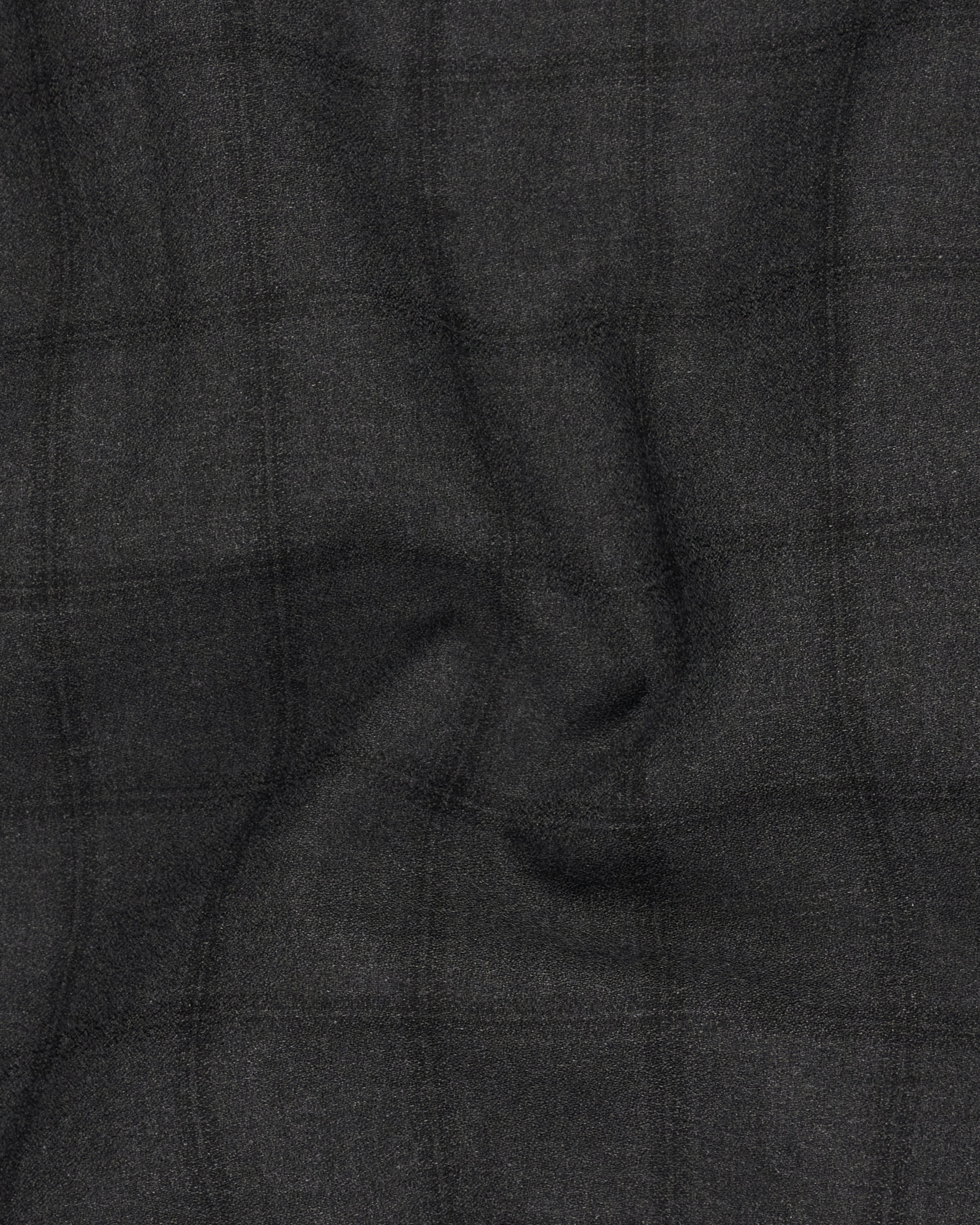 Baltic Black Windowpane Single Breasted Blazer BL2311-SB-36, BL2311-SB-38, BL2311-SB-40, BL2311-SB-42, BL2311-SB-44, BL2311-SB-46, BL2311-SB-48, BL2311-SB-50, BL2311-SB-52, BL2311-SB-54, BL2311-SB-56, BL2311-SB-58, BL2311-SB-60