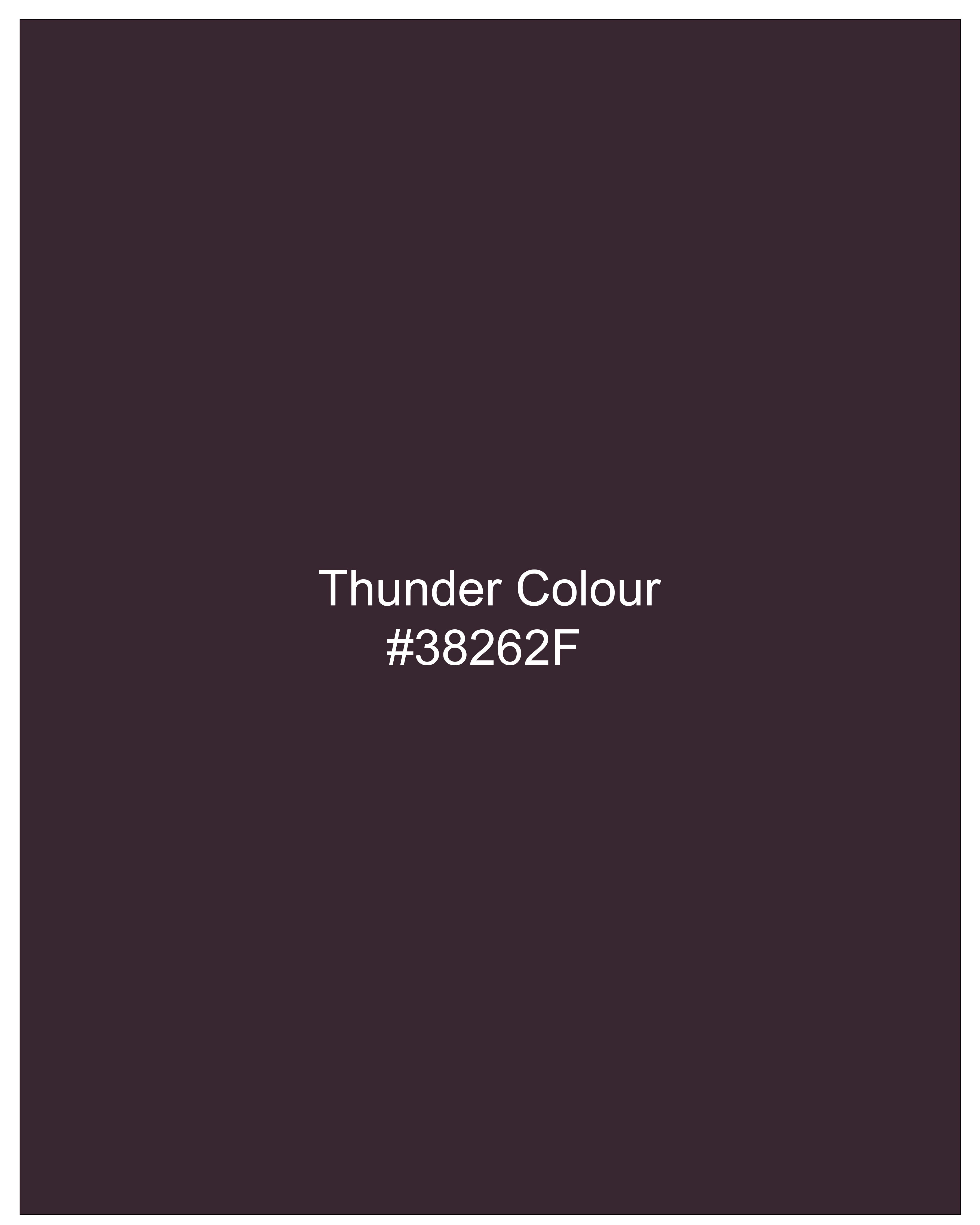 Thunder Maroon Windowpane Cross Buttoned Bandhgala Blazer BL2332-CBG-36, BL2332-CBG-38, BL2332-CBG-40, BL2332-CBG-42, BL2332-CBG-44, BL2332-CBG-46, BL2332-CBG-48, BL2332-CBG-50, BL2332-CBG-52, BL2332-CBG-54, BL2332-CBG-56, BL2332-CBG-58, BL2332-CBG-60