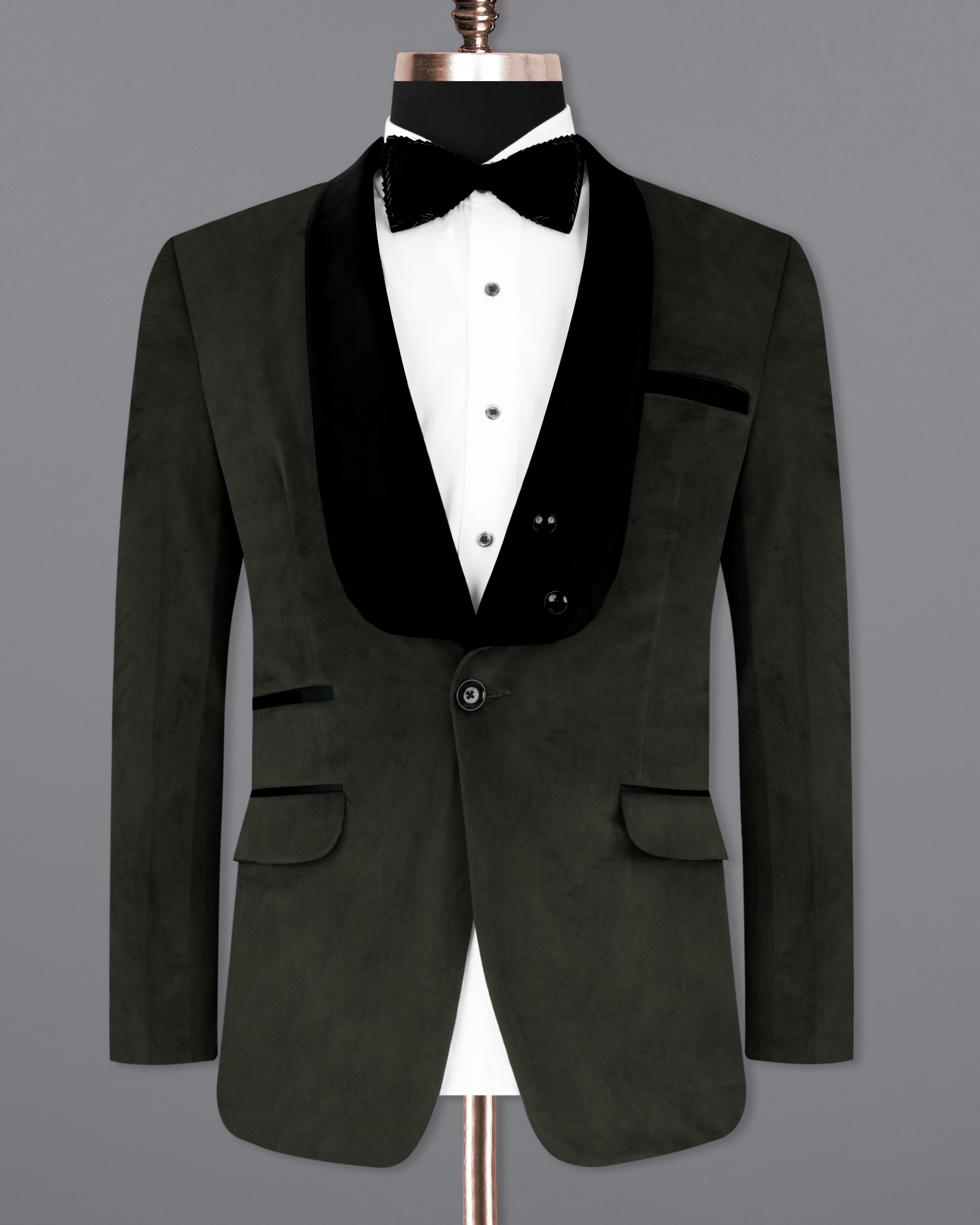 Zeus Green Velvet Designer Tuxedo Blazer BL2335-BKL-D2091-36, BL2335-BKL-D2091-38, BL2335-BKL-D2091-40, BL2335-BKL-D2091-42, BL2335-BKL-D2091-44, BL2335-BKL-D2091-46, BL2335-BKL-D2091-48, BL2335-BKL-D2091-50, BL2335-BKL-D2091-52, BL2335-BKL-D2091-54, BL2335-BKL-D2091-56, BL2335-BKL-D2091-58, BL2335-BKL-D2091-60