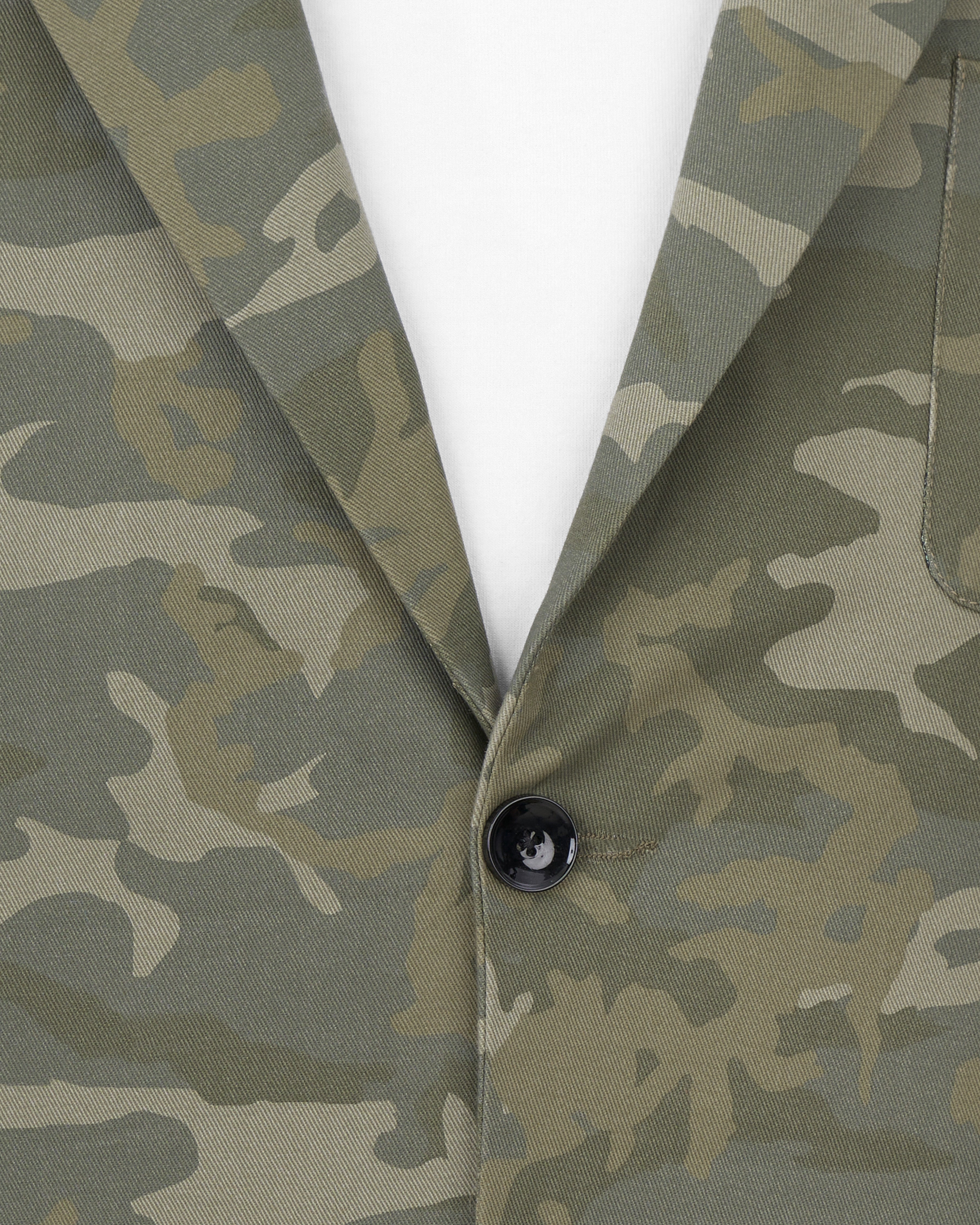 Flax Smoke Green with Nomad Cream Camouflage Premium Cotton Designer Blazer BL2435-SB-PP-36,BL2435-SB-PP-38,BL2435-SB-PP-40,BL2435-SB-PP-42,BL2435-SB-PP-44,BL2435-SB-PP-46,BL2435-SB-PP-48,BL2435-SB-PP-50,BL2435-SB-PP-52,BL2435-SB-PP-54,BL2435-SB-PP-56,BL2435-SB-PP-58,BL2435-SB-PP-60