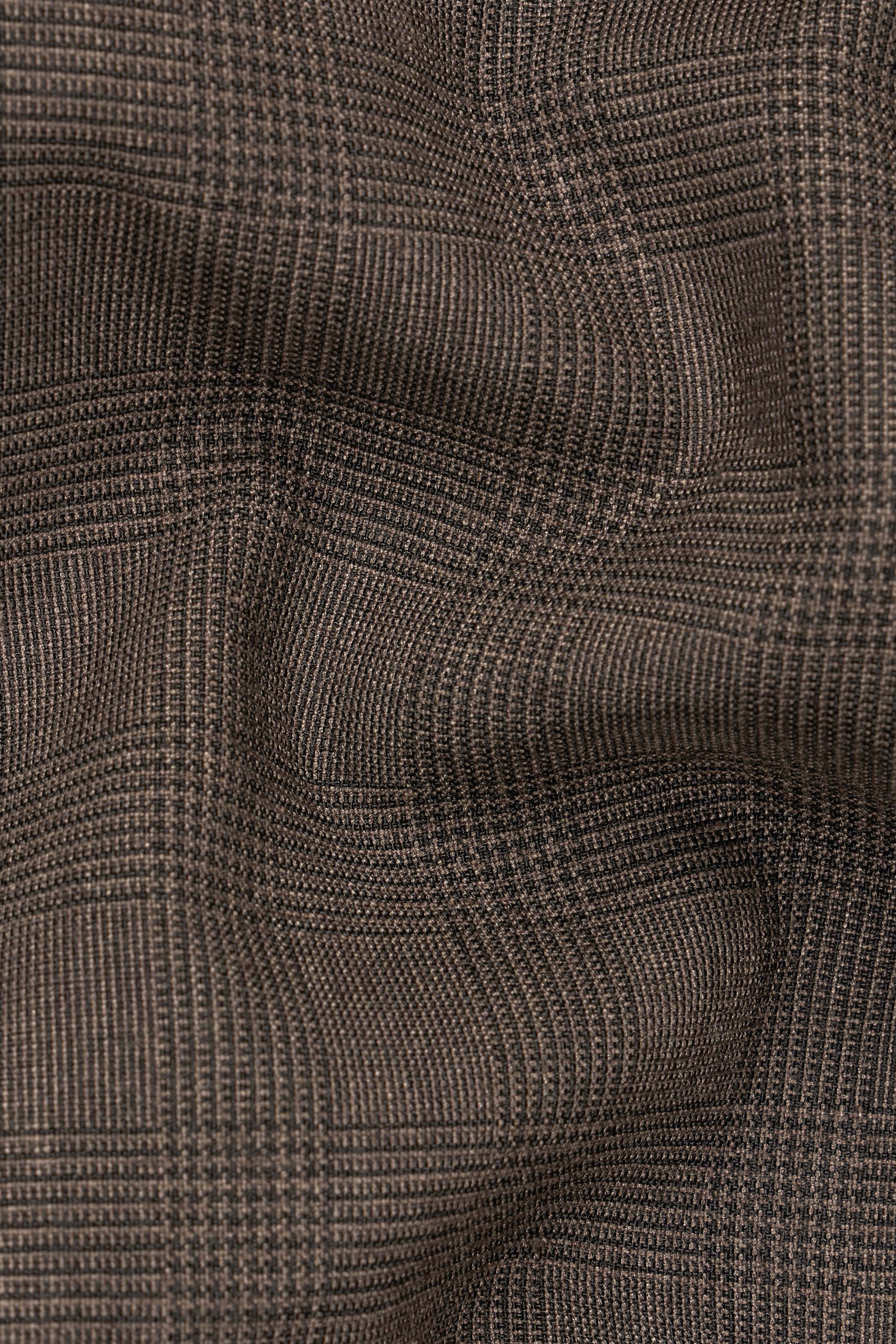 Taupe Coffee Brown Single-Breasted Blazer BL2703-SB-36, BL2703-SB-38, BL2703-SB-40, BL2703-SB-42, BL2703-SB-44, BL2703-SB-46, BL2703-SB-48, BL2703-SB-50, BL2703-SB-52, BL2703-SB-54, BL2703-SB-56, BL2703-SB-58, BL2703-SB-60