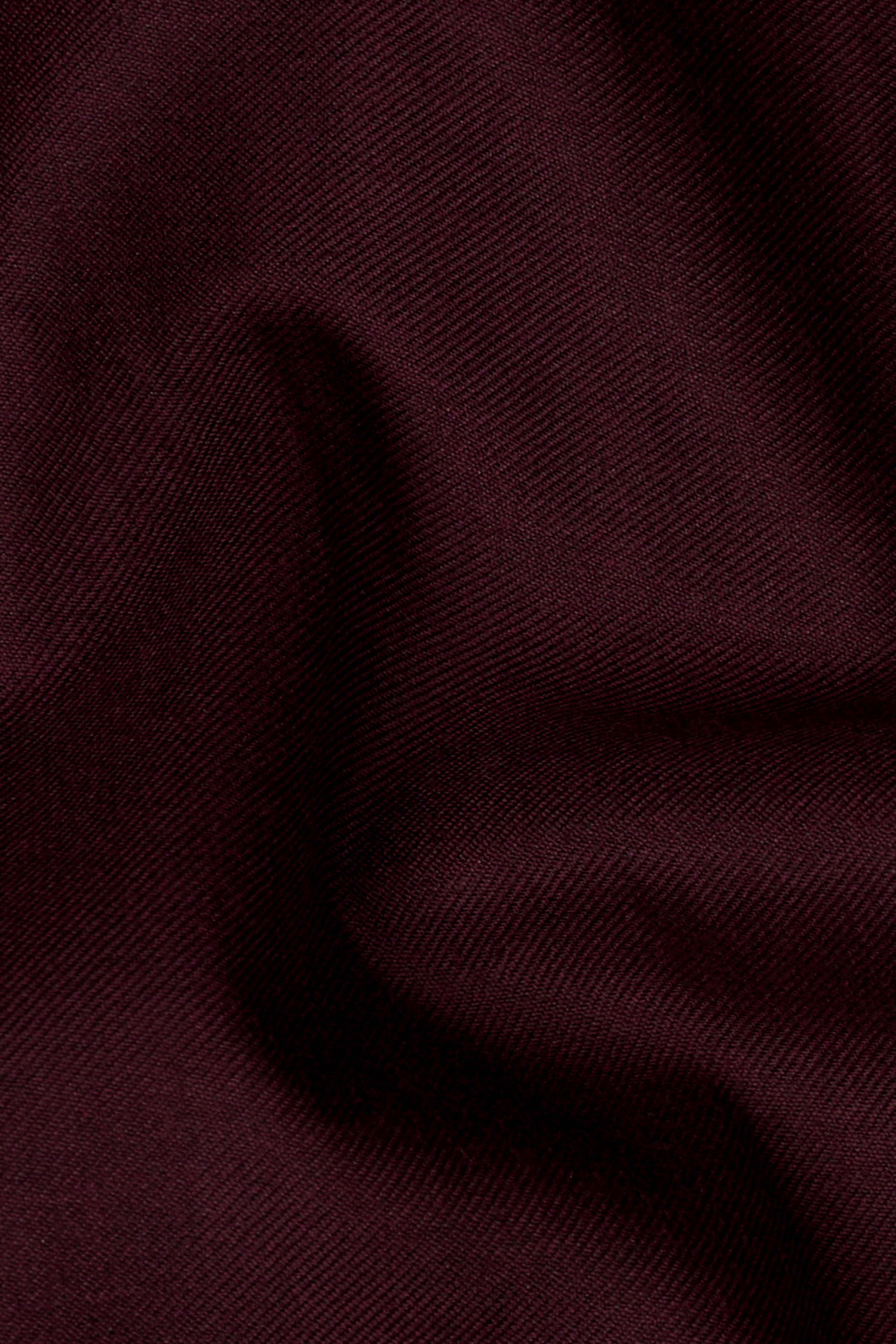 Umber Maroon Wool Rich Bandhgala Designer Blazer BL2823-D173-36, BL2823-D173-38, BL2823-D173-40, BL2823-D173-42, BL2823-D173-44, BL2823-D173-46, BL2823-D173-48, BL2823-D173-50, BL2823-D173-52, BL2823-D173-54, BL2823-D173-56, BL2823-D173-58, BL2823-D173-60