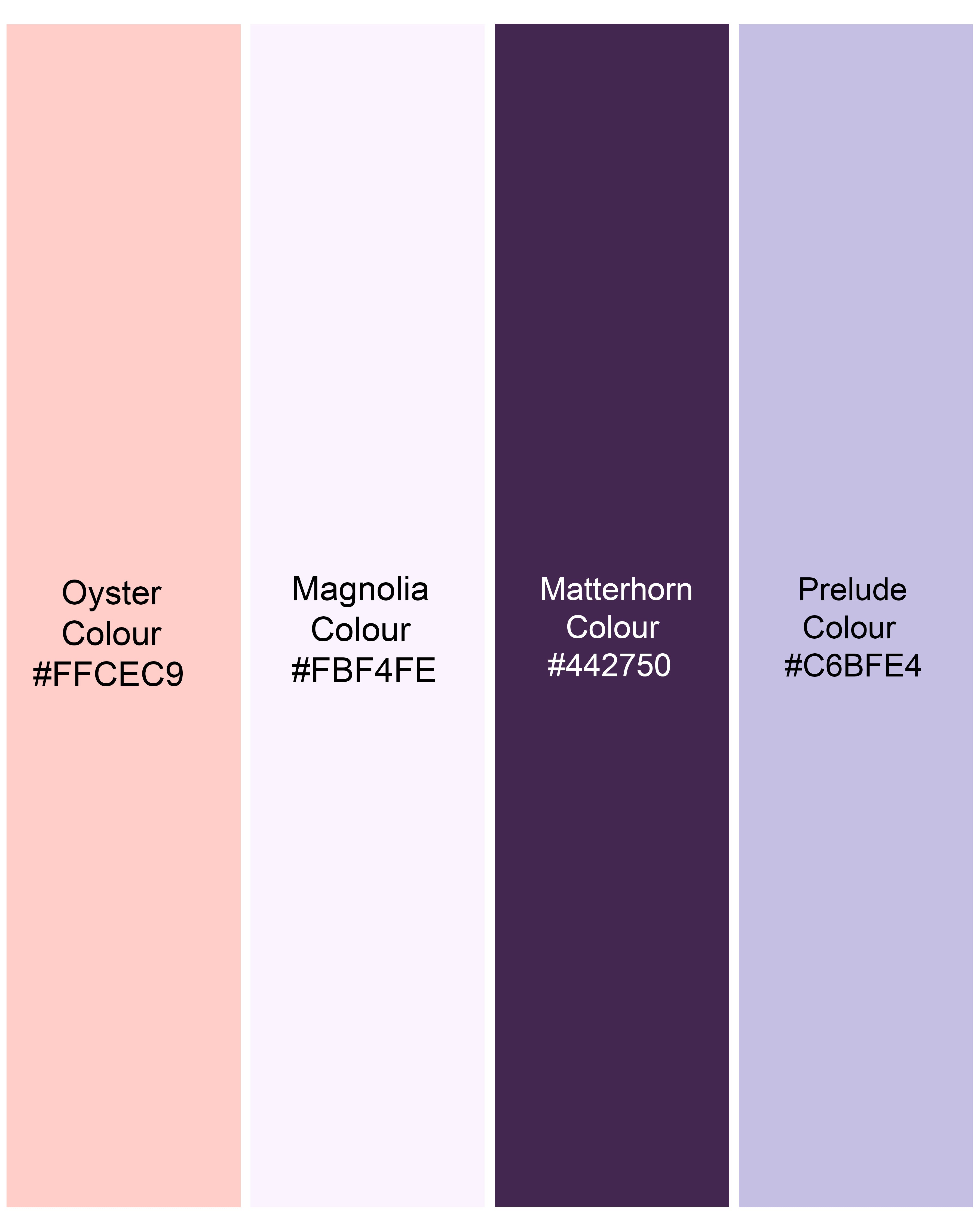 Oyster Peach Triangle Printed and Mindaro Leamon Rose Printed Premium Cotton Boxers BX449-BX450-28, BX449-BX450-30, BX449-BX450-32, BX449-BX450-34, BX449-BX450-36, BX449-BX450-38, BX449-BX450-40, BX449-BX450-42, BX449-BX450-44