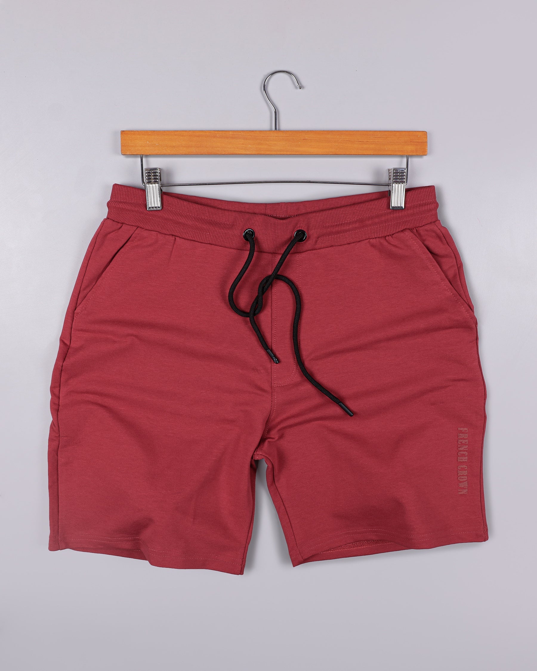 Stiletto Rust Premium Cotton Swim Shorts SR102-28, SR102-30, SR102-32, SR102-34, SR102-36, SR102-38, SR102-40, SR102-42, SR102-44