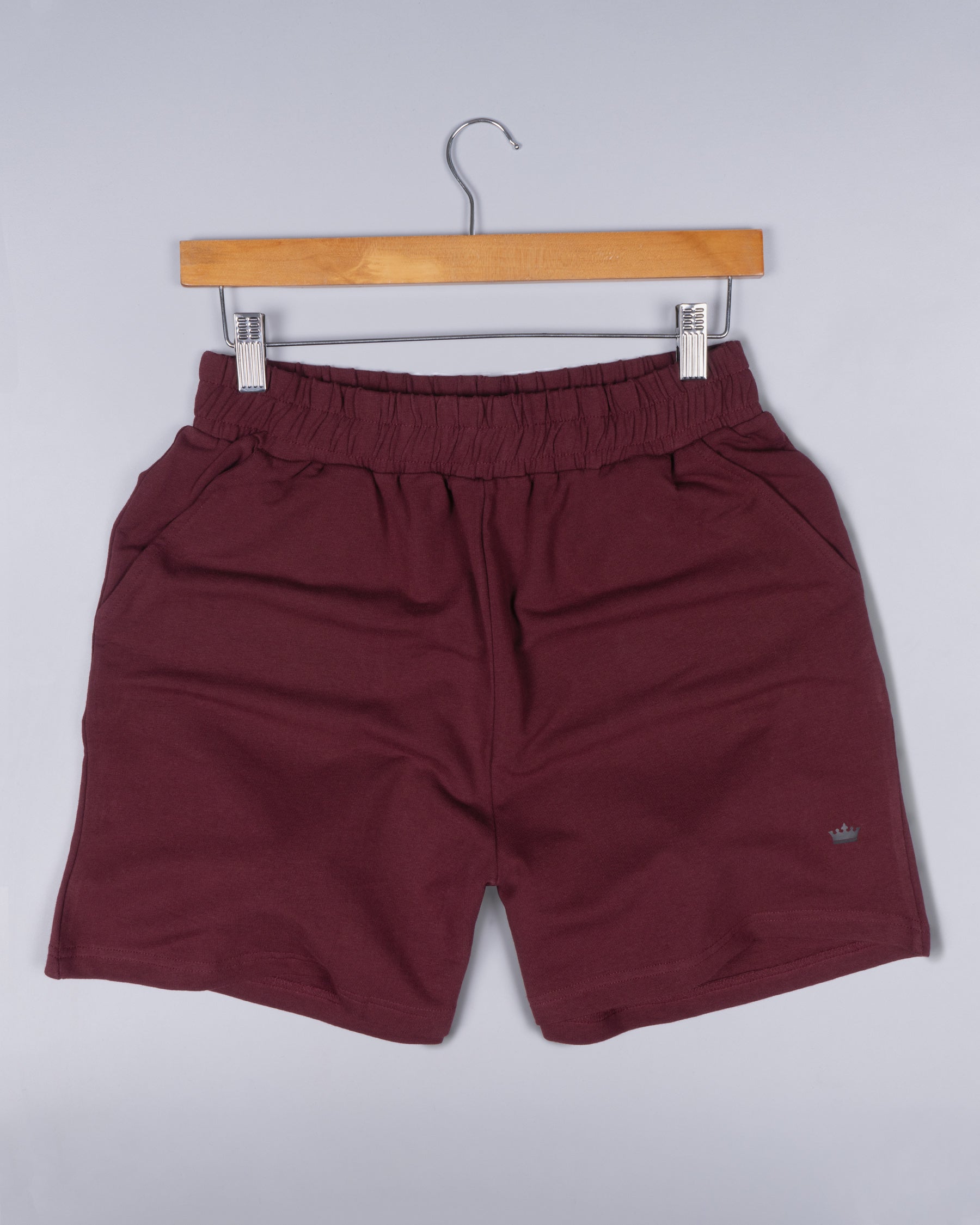 Cocoa Bean Premium Cotton Swim Shorts SR106-28, SR106-30, SR106-32, SR106-34, SR106-36, SR106-38, SR106-40, SR106-42, SR106-44