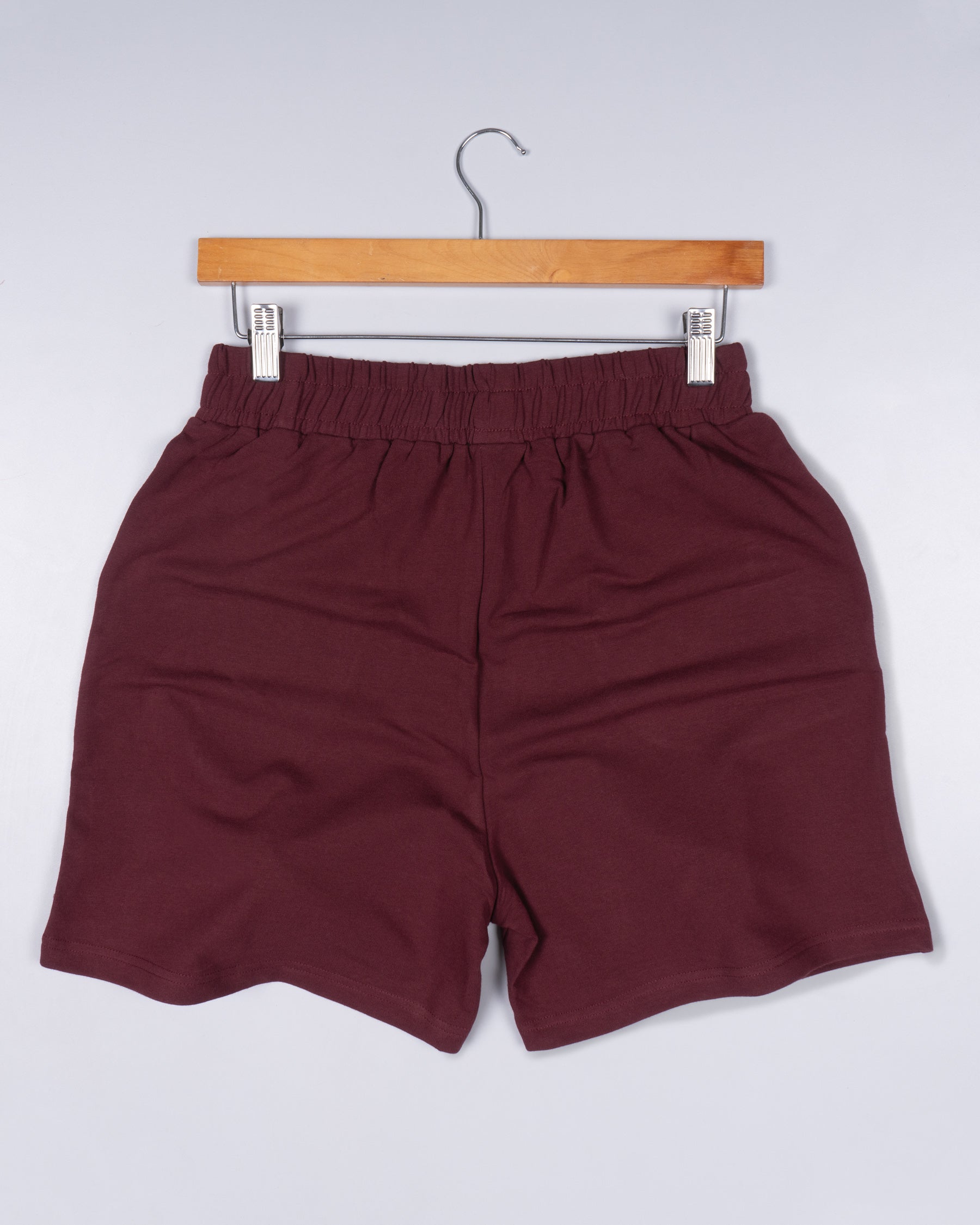 Cocoa Bean Premium Cotton Swim Shorts SR106-28, SR106-30, SR106-32, SR106-34, SR106-36, SR106-38, SR106-40, SR106-42, SR106-44