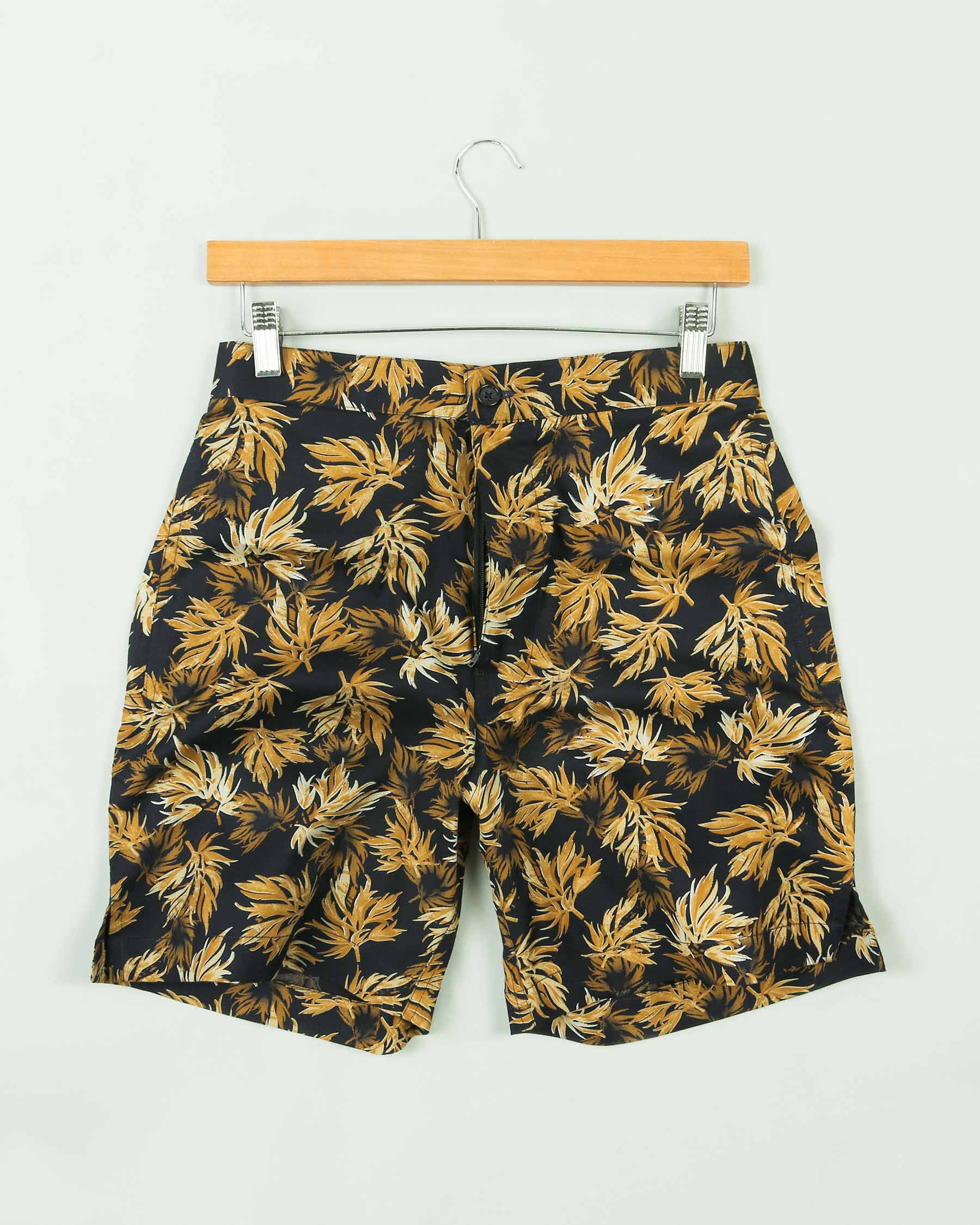 JADE BLACK WITH OLIVE FLOWER PRINT
Premium Cotton Shorts SR38-28, SR38-38, SR38-30, SR38-42, SR38-44, SR38-36, SR38-40, SR38-34, SR38-32