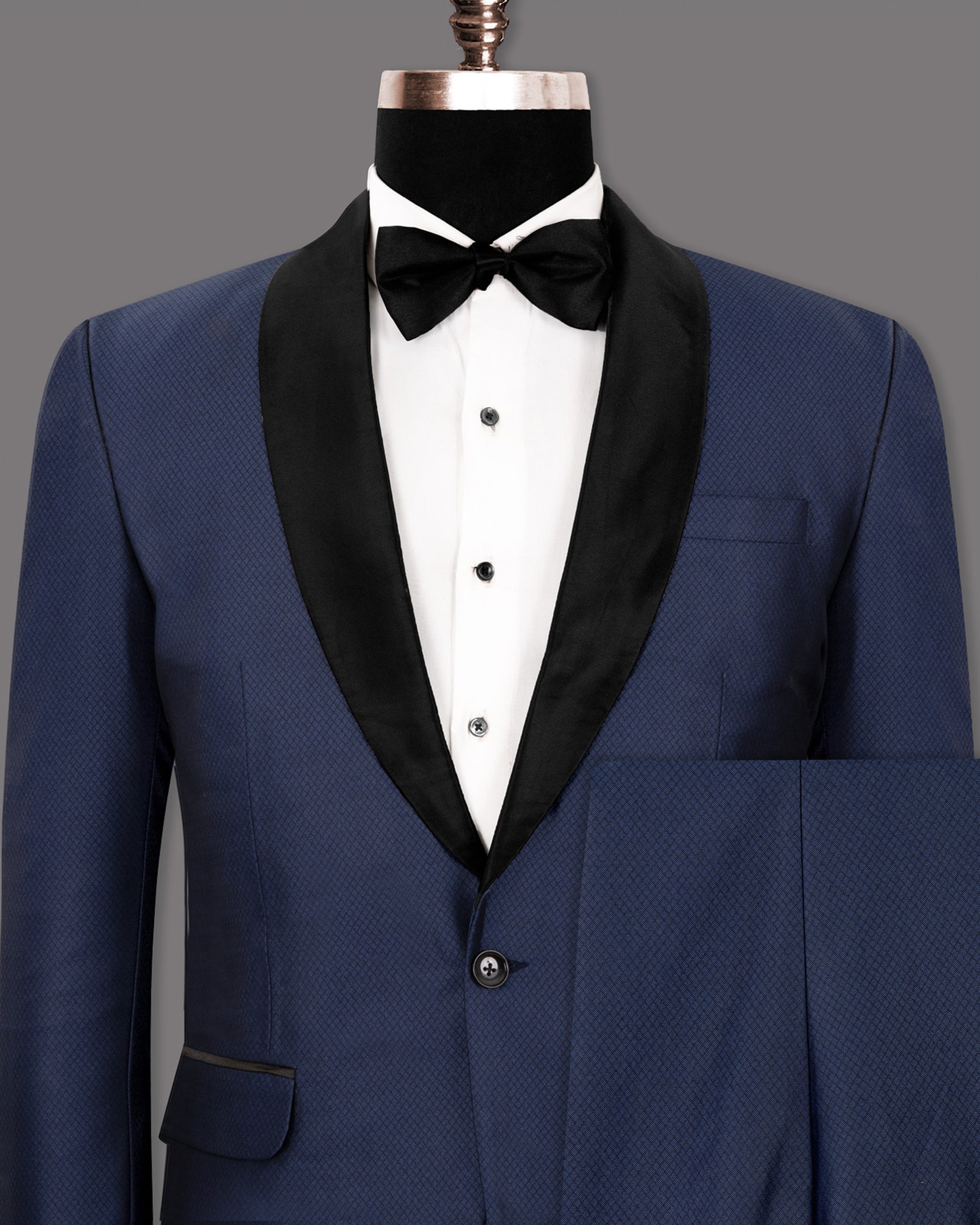 Port Gore STue Subtle Textured Woolrich Tuxedo Suit ST1273-BKL-48, ST1273-BKL-56, ST1273-BKL-36, ST1273-BKL-38, ST1273-BKL-40, ST1273-BKL-42, ST1273-BKL-44, ST1273-BKL-46, ST1273-BKL-50, ST1273-BKL-52, ST1273-BKL-54, ST1273-BKL-58, ST1273-BKL-60