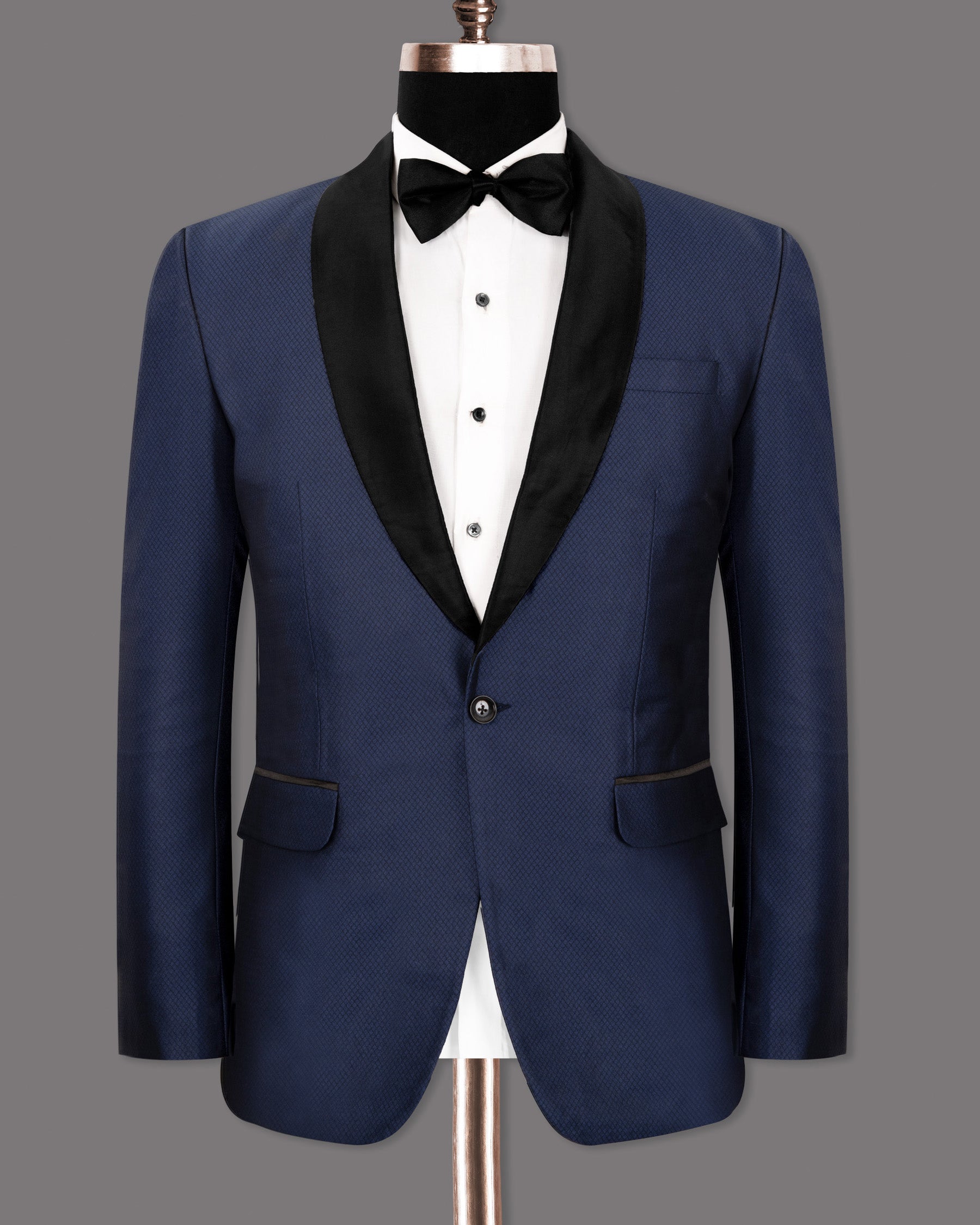 Port Gore STue Subtle Textured Woolrich Tuxedo Suit ST1273-BKL-48, ST1273-BKL-56, ST1273-BKL-36, ST1273-BKL-38, ST1273-BKL-40, ST1273-BKL-42, ST1273-BKL-44, ST1273-BKL-46, ST1273-BKL-50, ST1273-BKL-52, ST1273-BKL-54, ST1273-BKL-58, ST1273-BKL-60