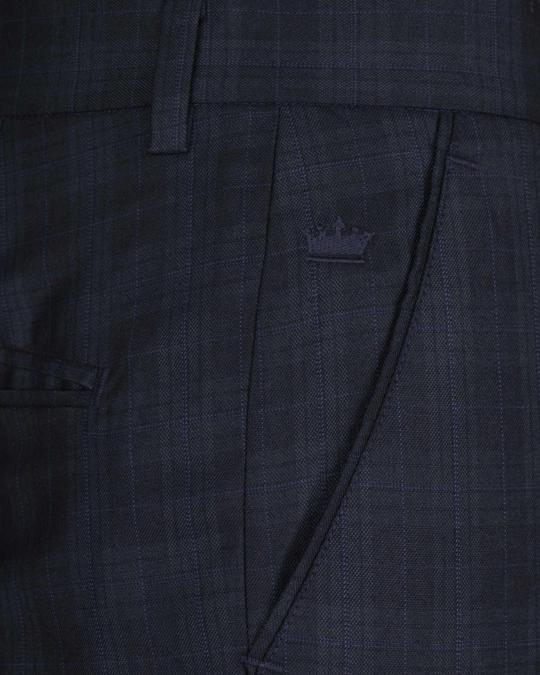 Shark Grey Plaid Woolrich Suit ST1434-SB-36,ST1434-SB-38,ST1434-SB-40,ST1434-SB-42,ST1434-SB-44,ST1434-SB-46,ST1434-SB-48,ST1434-SB-50,ST1434-SB-52,ST1434-SB-54,ST1434-SB-56,ST1434-SB-58,ST1434-SB-60