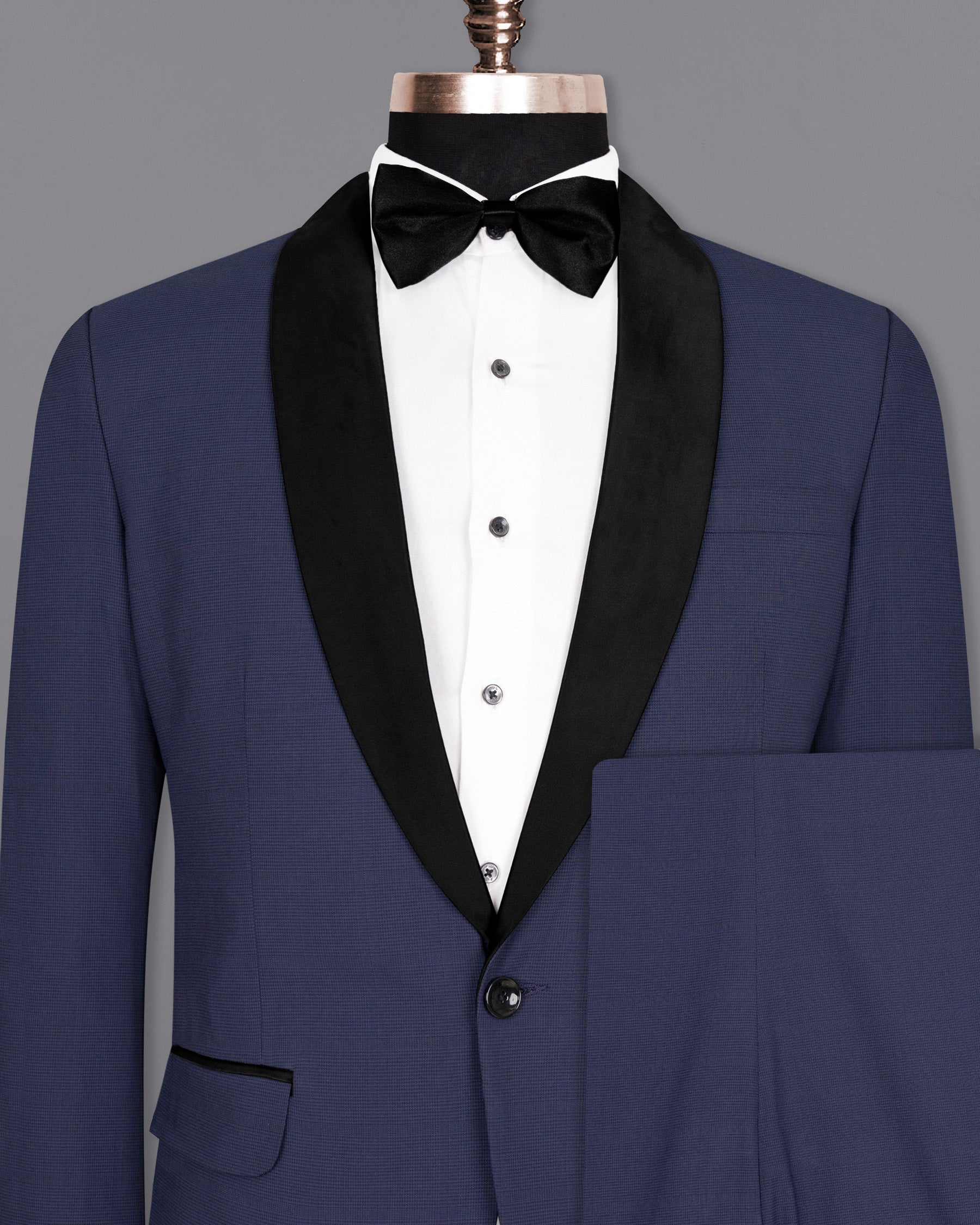 Valhalla STue subtle plaid Wool Rich Tuxedo Suit ST1446-BKL-36,ST1446-BKL-38,ST1446-BKL-40,ST1446-BKL-42,ST1446-BKL-44,ST1446-BKL-46,ST1446-BKL-48,ST1446-BKL-50,ST1446-BKL-52,ST1446-BKL-54,ST1446-BKL-56,ST1446-BKL-58,ST1446-BKL-60