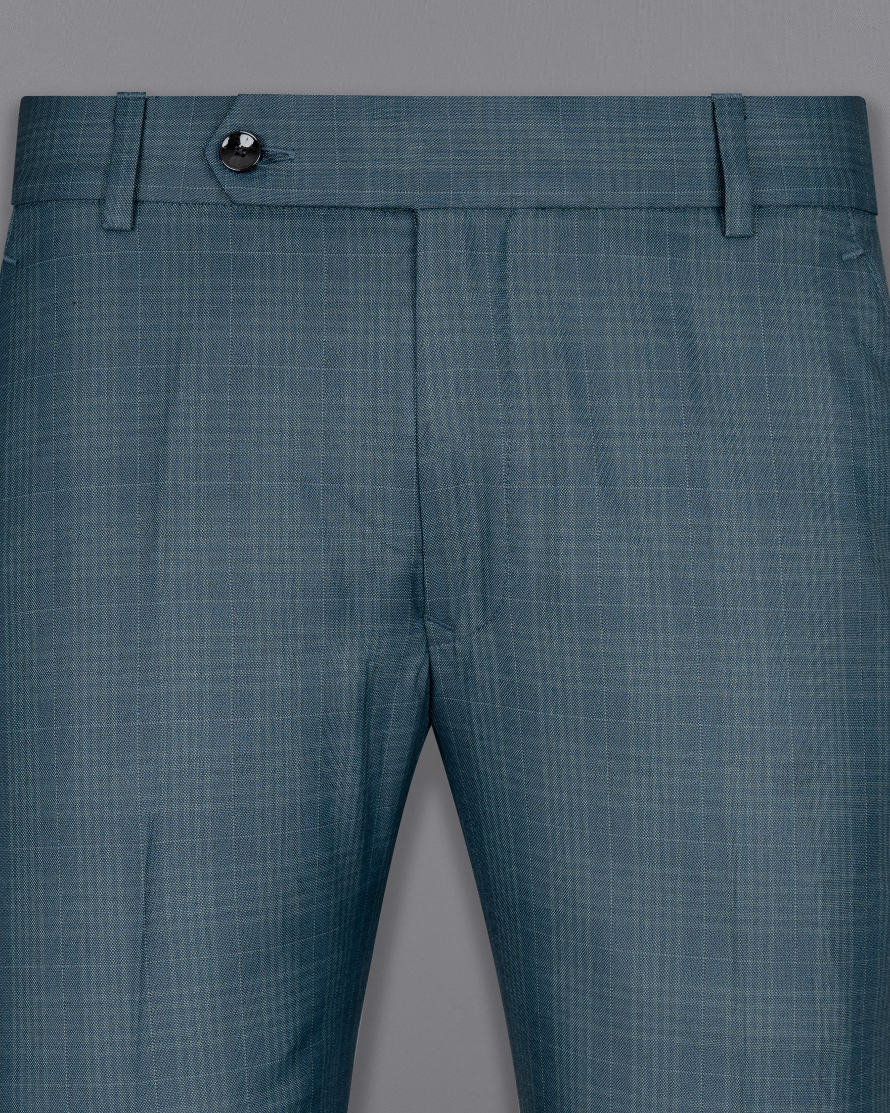 Blue Bayoux Checkered Wool Rich Suit ST1588-SB-36, ST1588-SB-38, ST1588-SB-40, ST1588-SB-42, ST1588-SB-44, ST1588-SB-46, ST1588-SB-48, ST1588-SB-50, ST1588-SB-52, ST1588-SB-54, ST1588-SB-56, ST1588-SB-58, ST1588-SB-60