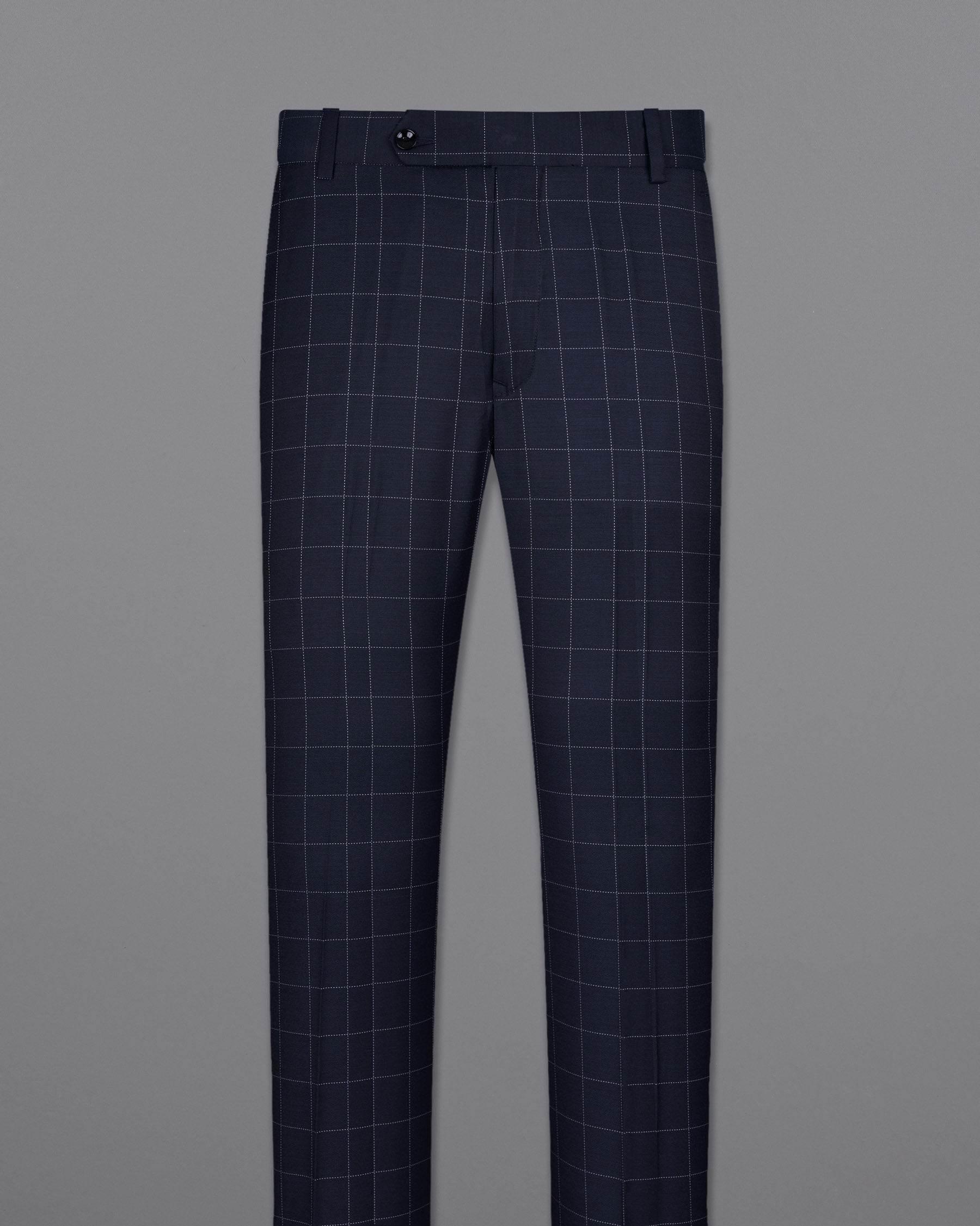 Shark Blue windowpane Wool Rich Suit ST1594-SB-36, ST1594-SB-38, ST1594-SB-40, ST1594-SB-42, ST1594-SB-44, ST1594-SB-46, ST1594-SB-48, ST1594-SB-50, ST1594-SB-52, ST1594-SB-54, ST1594-SB-56, ST1594-SB-58, ST1594-SB-60