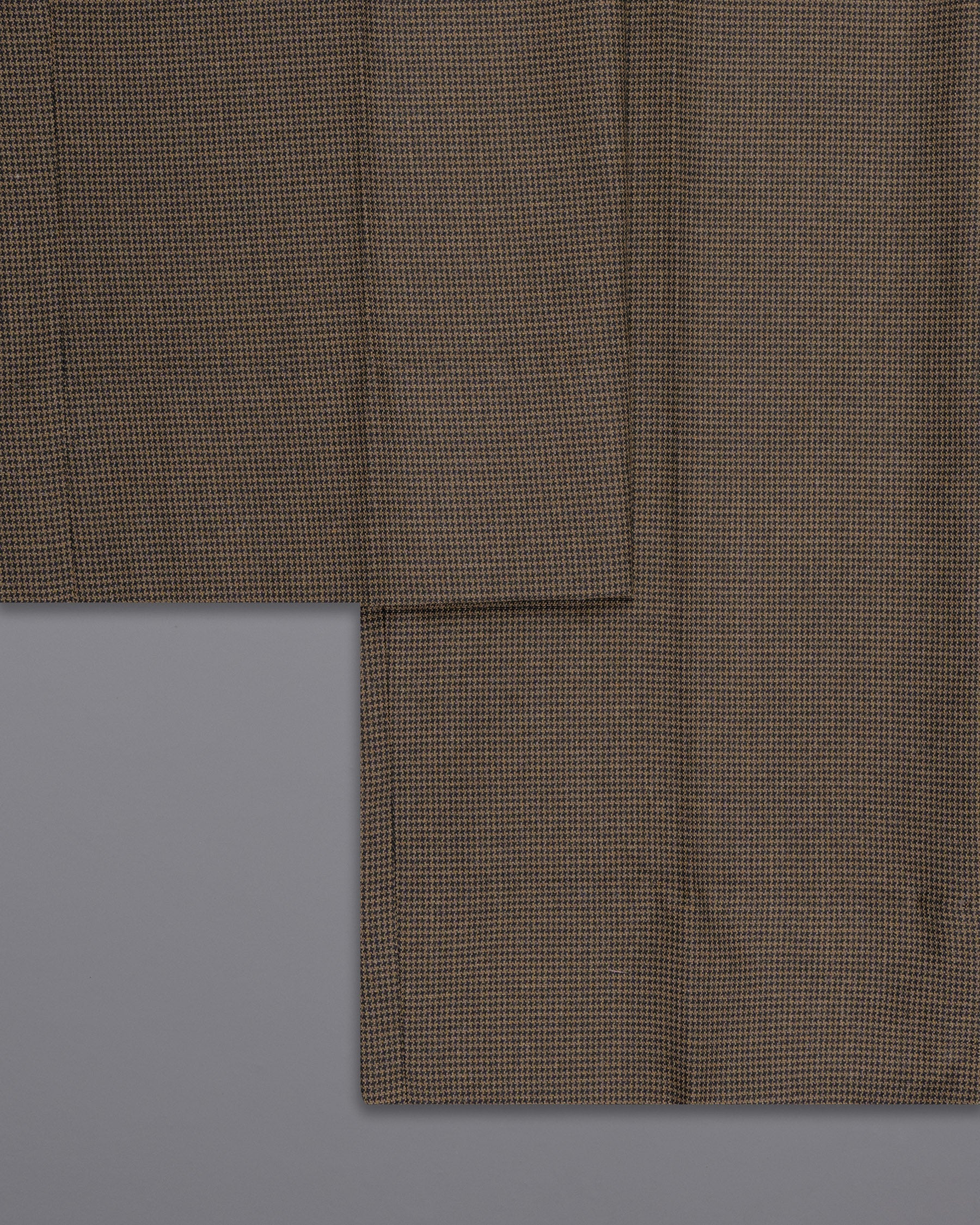 Coffee Brown Hounstooth Wool Rich Sports Suit ST1600-SB-PP-36, ST1600-SB-PP-38, ST1600-SB-PP-40, ST1600-SB-PP-42, ST1600-SB-PP-44, ST1600-SB-PP-46, ST1600-SB-PP-48, ST1600-SB-PP-50, ST1600-SB-PP-52, ST1600-SB-PP-54, ST1600-SB-PP-56, ST1600-SB-PP-58, ST1600-SB-PP-60