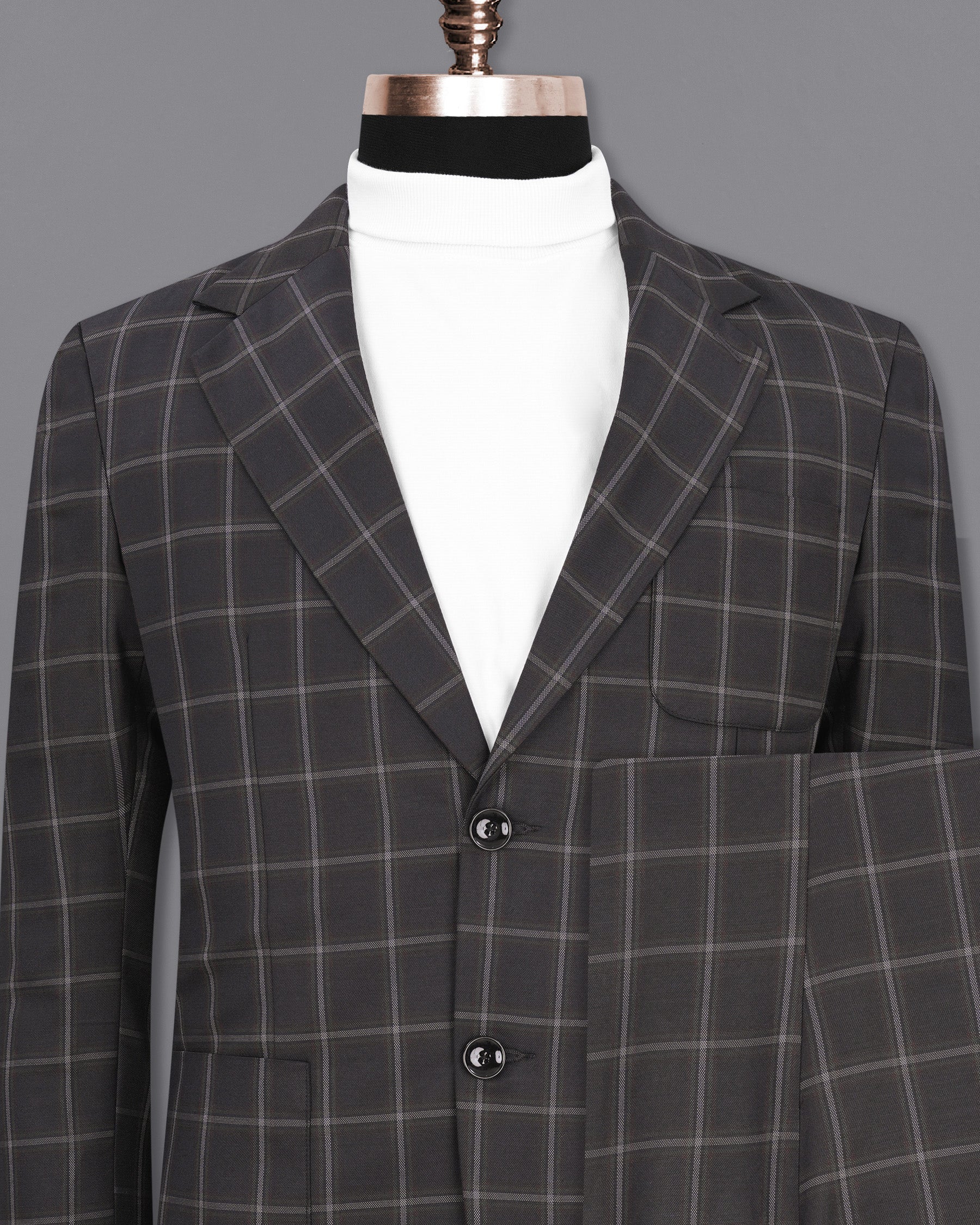 Baltic Sea Windowpane Suit ST1927-SB-PP-36, ST1927-SB-PP-38, ST1927-SB-PP-40, ST1927-SB-PP-42, ST1927-SB-PP-44, ST1927-SB-PP-46, ST1927-SB-PP-48, ST1927-SB-PP-50, ST1927-SB-PP-52, ST1927-SB-PP-54, ST1927-SB-PP-56, ST1927-SB-PP-58, ST1927-SB-PP-60