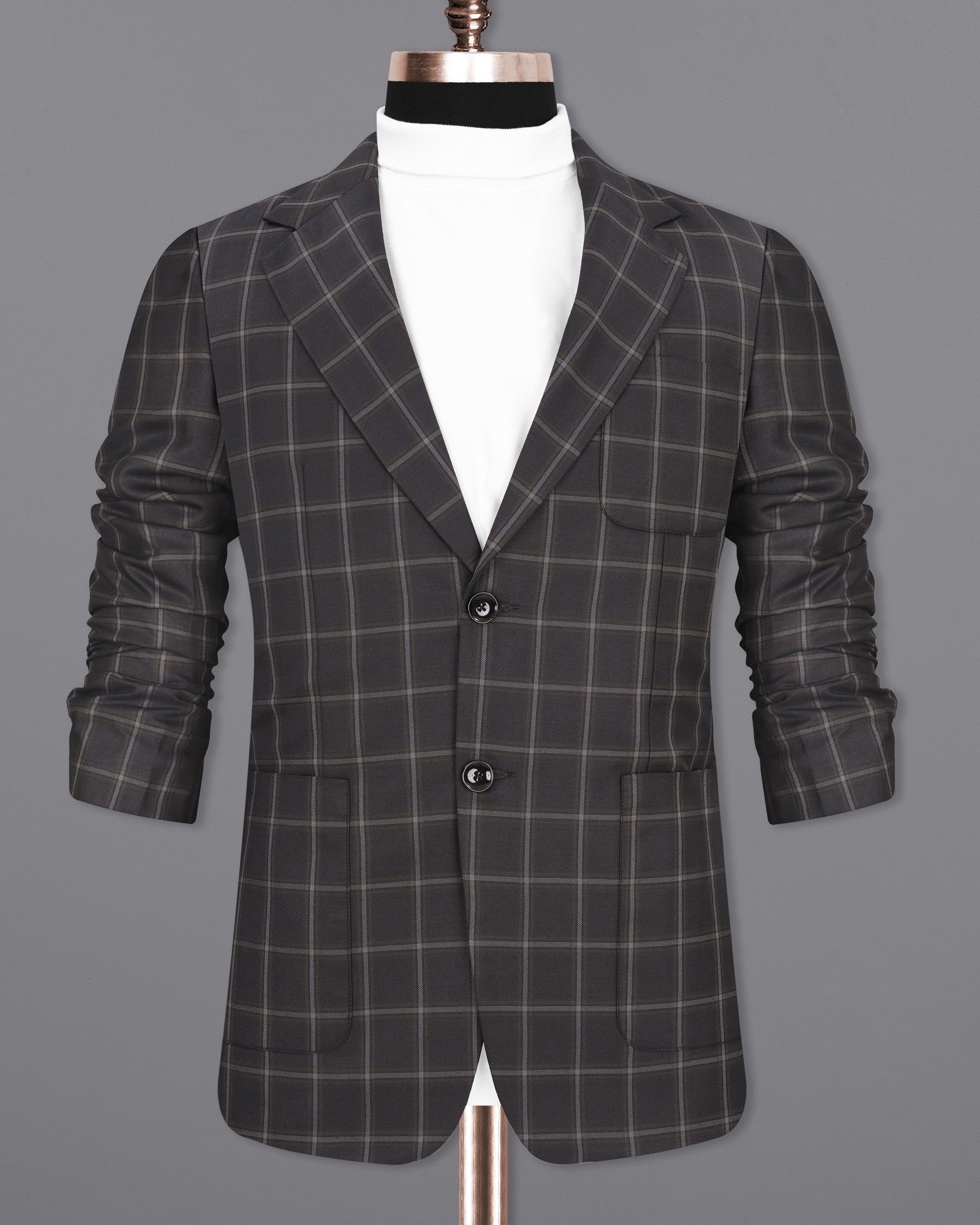 Baltic Sea Windowpane Suit ST1927-SB-PP-36, ST1927-SB-PP-38, ST1927-SB-PP-40, ST1927-SB-PP-42, ST1927-SB-PP-44, ST1927-SB-PP-46, ST1927-SB-PP-48, ST1927-SB-PP-50, ST1927-SB-PP-52, ST1927-SB-PP-54, ST1927-SB-PP-56, ST1927-SB-PP-58, ST1927-SB-PP-60