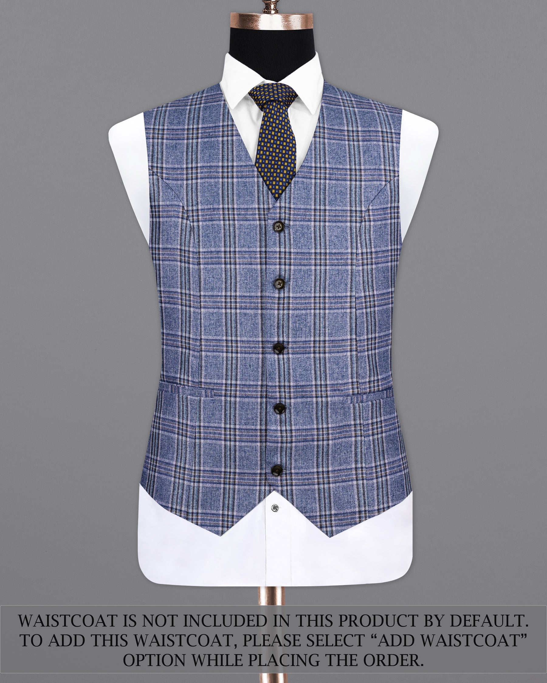 Bayoux Blue Plaid Double Breasted Suit  ST2143-DB-36, ST2143-DB-38, ST2143-DB-40, ST2143-DB-42, ST2143-DB-44, ST2143-DB-46, ST2143-DB-48, ST2143-DB-50, ST2143-DB-52, ST2143-DB-54, ST2143-DB-56, ST2143-DB-58, ST2143-DB-60
