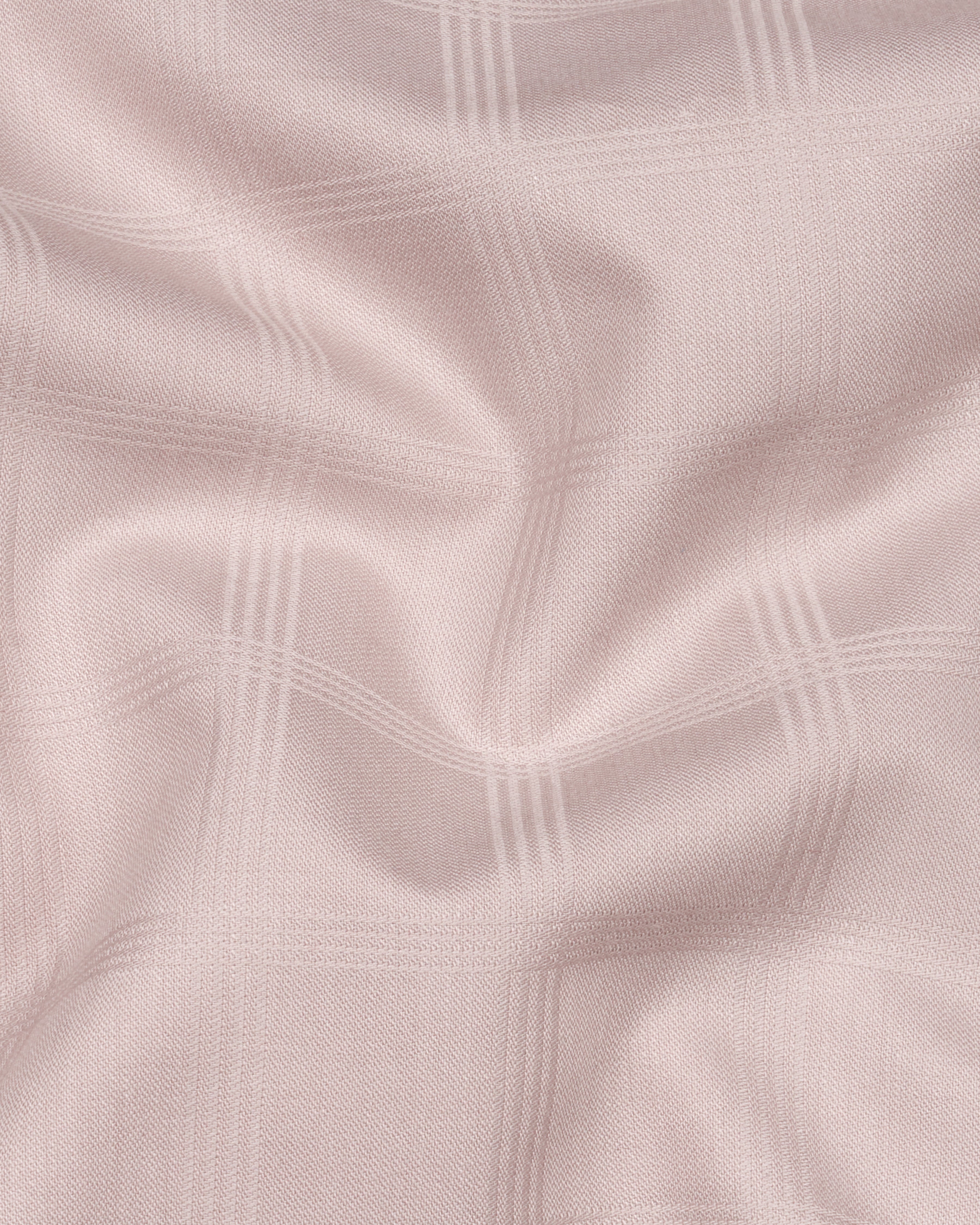 Pale Slate Peach Subtle Checkered Designer Suit ST2370-D183-36, ST2370-D183-38, ST2370-D183-40, ST2370-D183-42, ST2370-D183-44, ST2370-D183-46, ST2370-D183-48, ST2370-D183-50, ST2370-D183-52, ST2370-D183-54, ST2370-D183-56, ST2370-D183-58, ST2370-D183-60