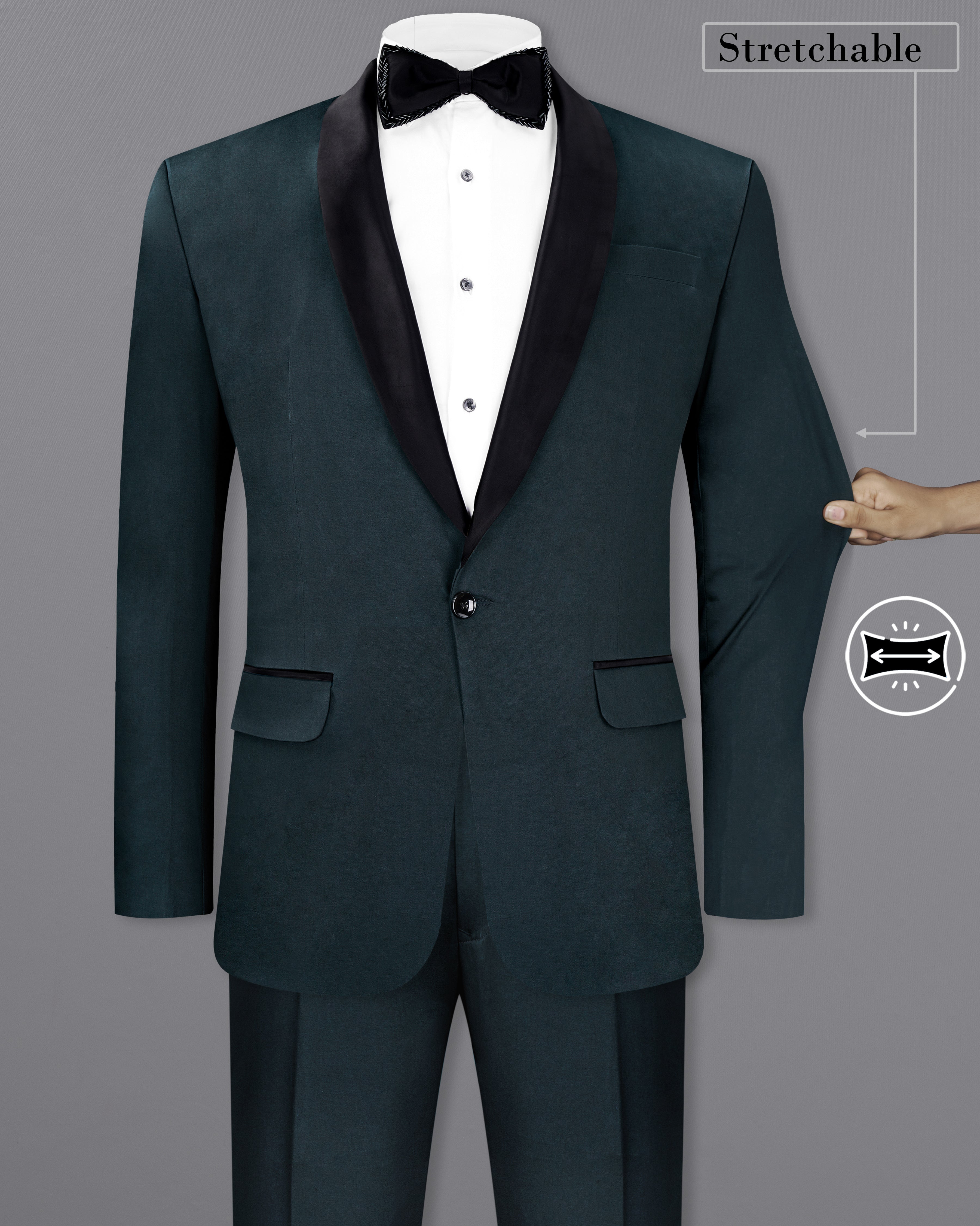 Timber Sea Blue Stretchable Premium Cotton Tuxedo traveler Suit Timber Sea Blue Stretchable Premium Cotton Tuxedo traveler Suit ST2641-BKL-36,ST2641-BKL-38,ST2641-BKL-40,ST2641-BKL-42,ST2641-BKL-44,ST2641-BKL-46,ST2641-BKL-48,ST2641-BKL-50,ST2641-BKL-52,ST2641-BKL-54,ST2641-BKL-56,ST2641-BKL-58,ST2641-BKL-60