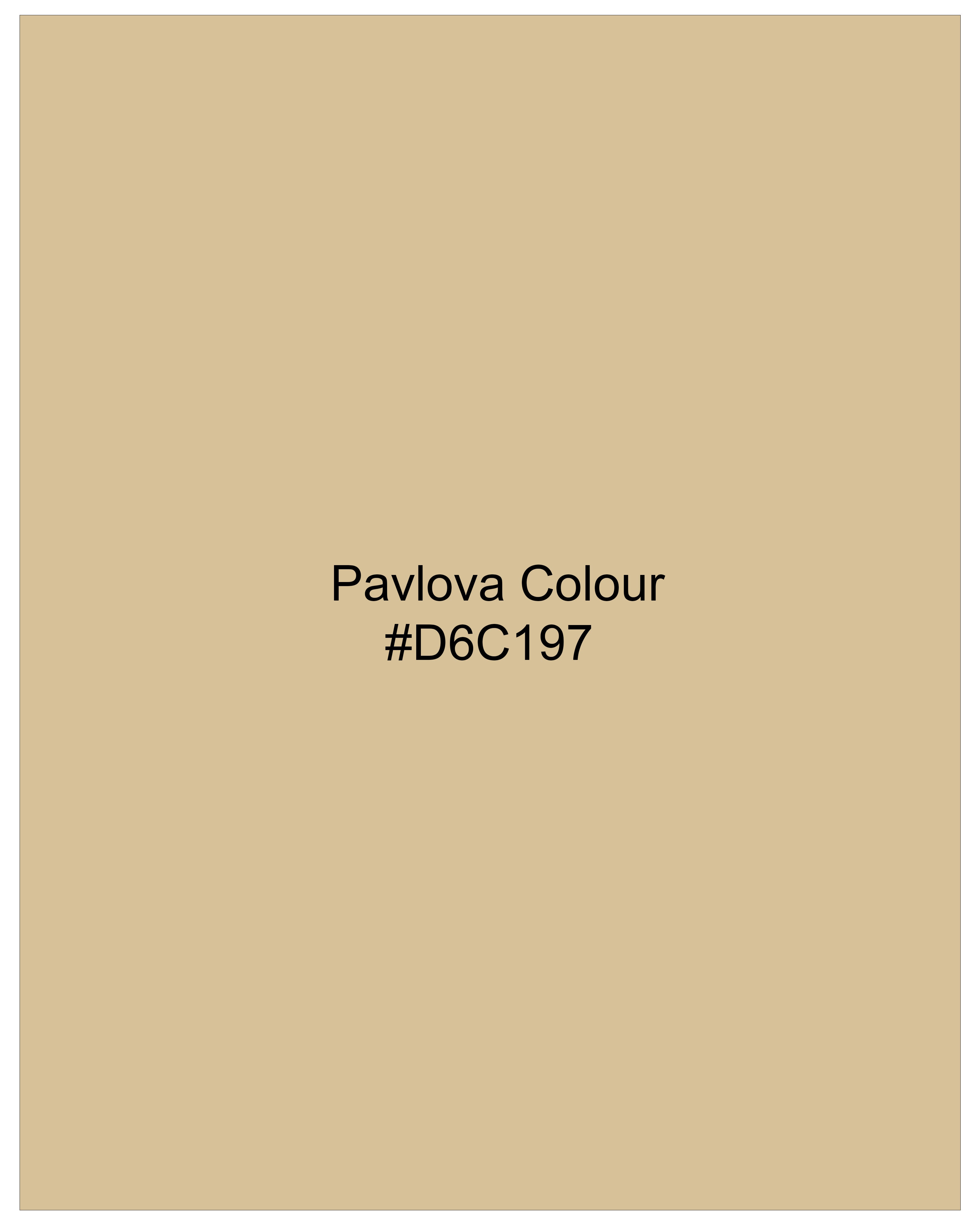 Pavlova Cream Solid Stretchable Premium Cotton traveler Suit ST2647-SB-36,ST2647-SB-38,ST2647-SB-40,ST2647-SB-42,ST2647-SB-44,ST2647-SB-46,ST2647-SB-48,ST2647-SB-50,ST2647-SB-52,ST2647-SB-54,ST2647-SB-56,ST2647-SB-58,ST2647-SB-60