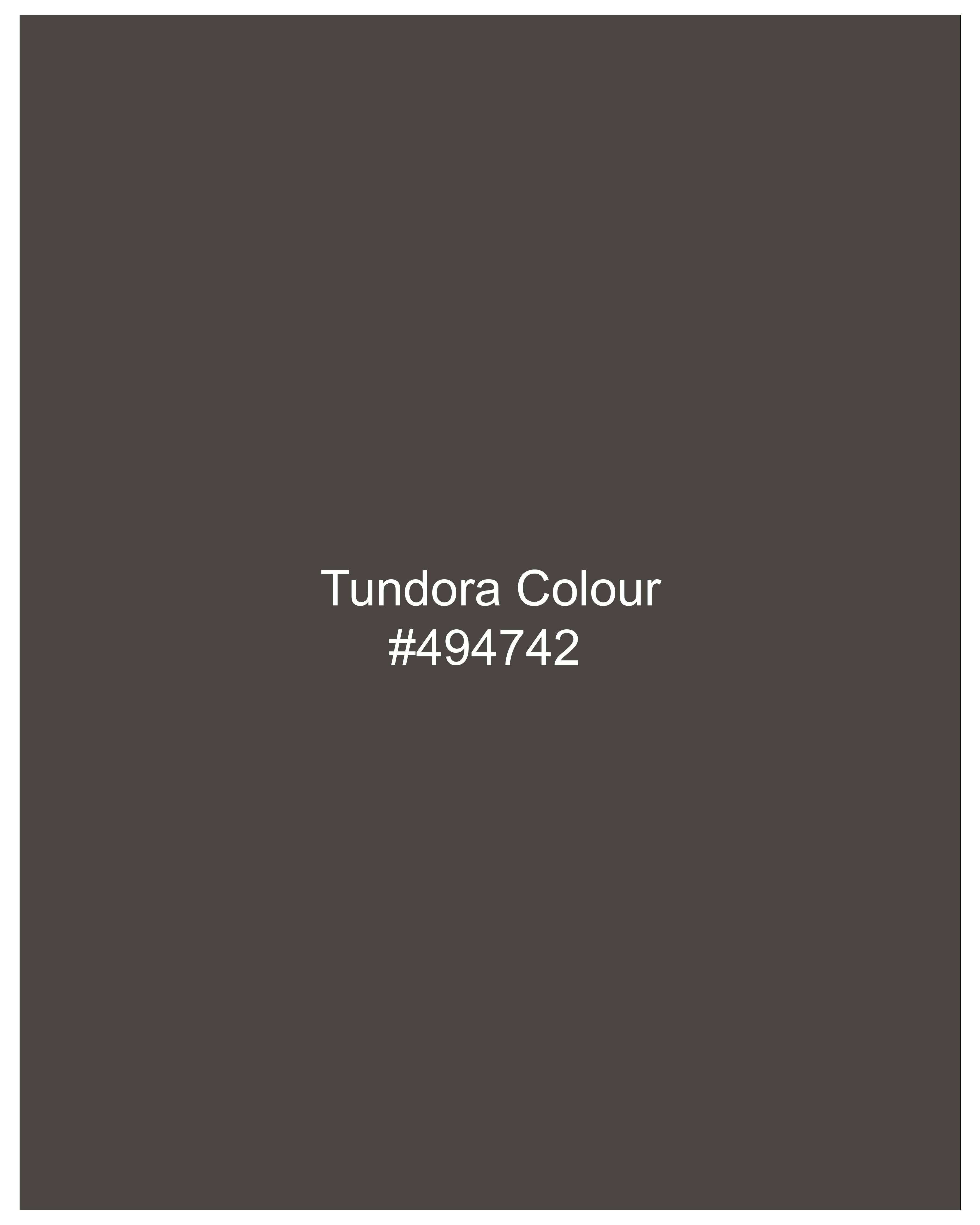 Tundora Dark Gray Subtle Plaid Double-Breasted Suit ST2723-DB-36, ST2723-DB-38, ST2723-DB-40, ST2723-DB-42, ST2723-DB-44, ST2723-DB-46, ST2723-DB-48, ST2723-DB-50, ST2723-DB-52, ST2723-DB-54, ST2723-DB-56, ST2723-DB-58, ST2723-DB-60