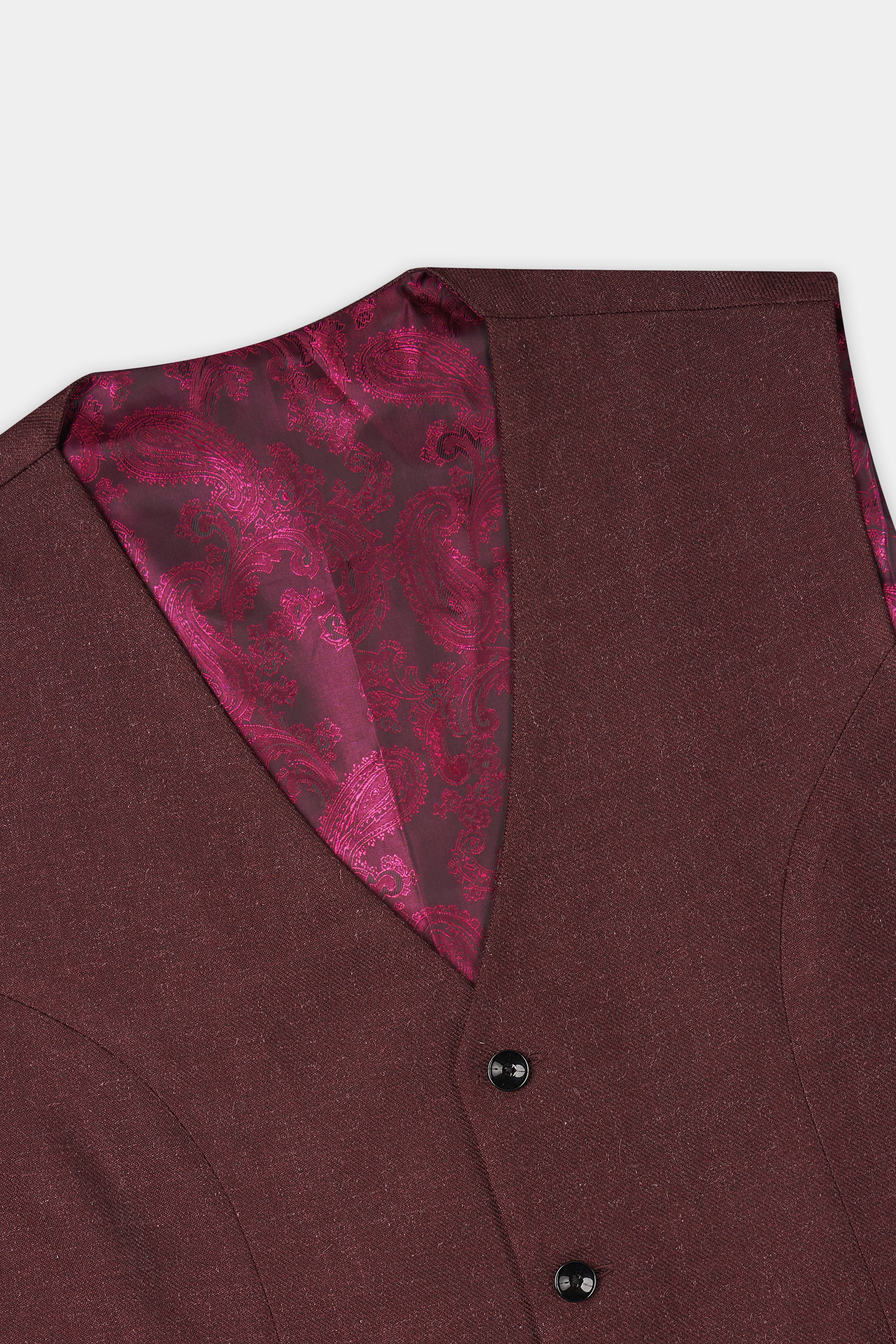 Noir Maroon Tweed Single Breasted Designer Suit ST2732-SB-PP-D150-36,ST2732-SB-PP-D150-38,ST2732-SB-PP-D150-40,ST2732-SB-PP-D150-42,ST2732-SB-PP-D150-44,ST2732-SB-PP-D150-46,ST2732-SB-PP-D150-48,ST2732-SB-PP-D150-50,ST2732-SB-PP-D150-52,ST2732-SB-PP-D150-54,ST2732-SB-PP-D150-56,ST2732-SB-PP-D150-58,ST2732-SB-PP-D150-60