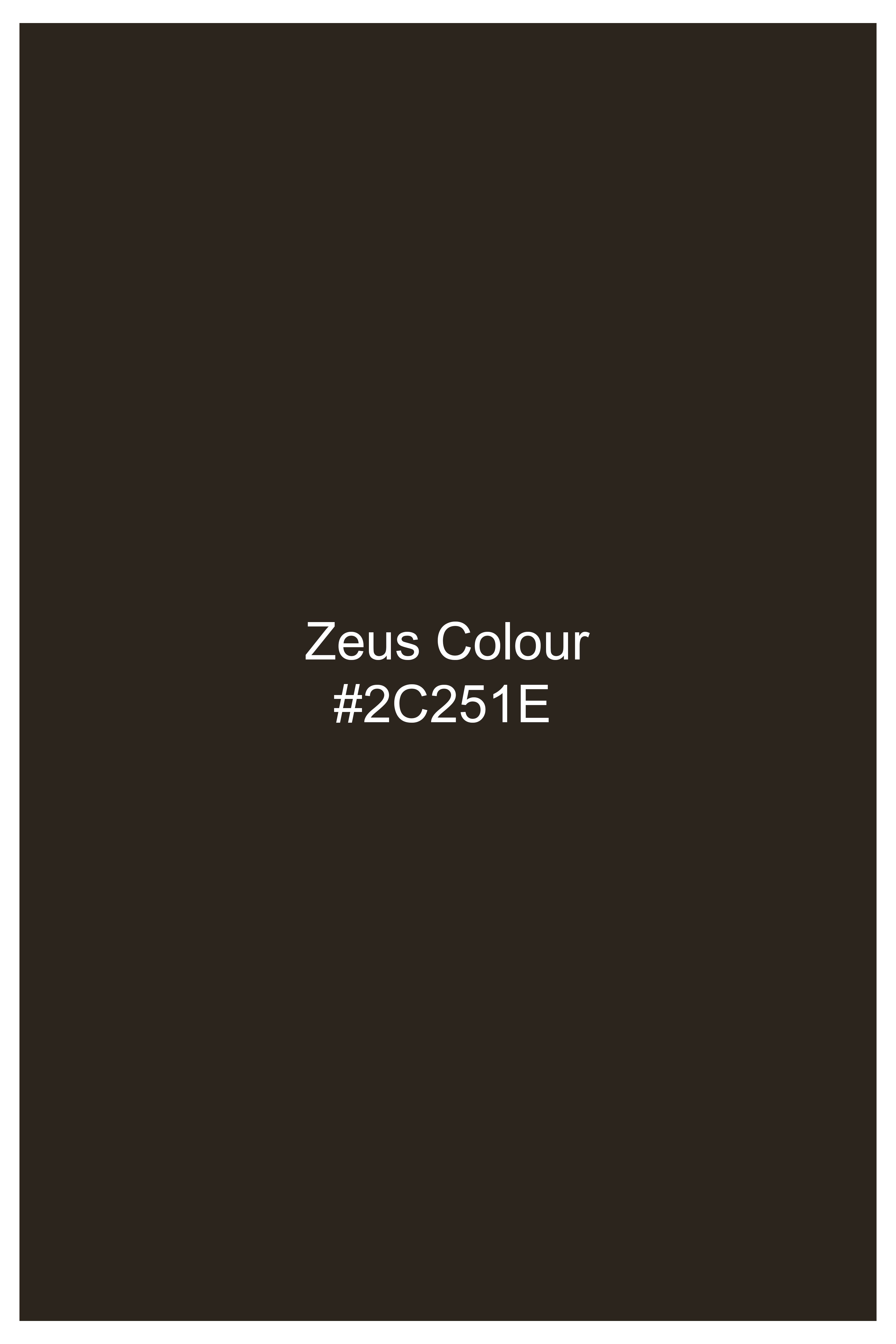 Zeus Brown Wool Rich Double Breasted With Striking Belt Designer Suit  ST2740-DB-D35-36, ST2740-DB-D35-38, ST2740-DB-D35-40, ST2740-DB-D35-42, ST2740-DB-D35-44, ST2740-DB-D35-46, ST2740-DB-D35-48, ST2740-DB-D35-50, ST2740-DB-D35-52, ST2740-DB-D35-54, ST2740-DB-D35-56, ST2740-DB-D35-58, ST2740-DB-D35-60