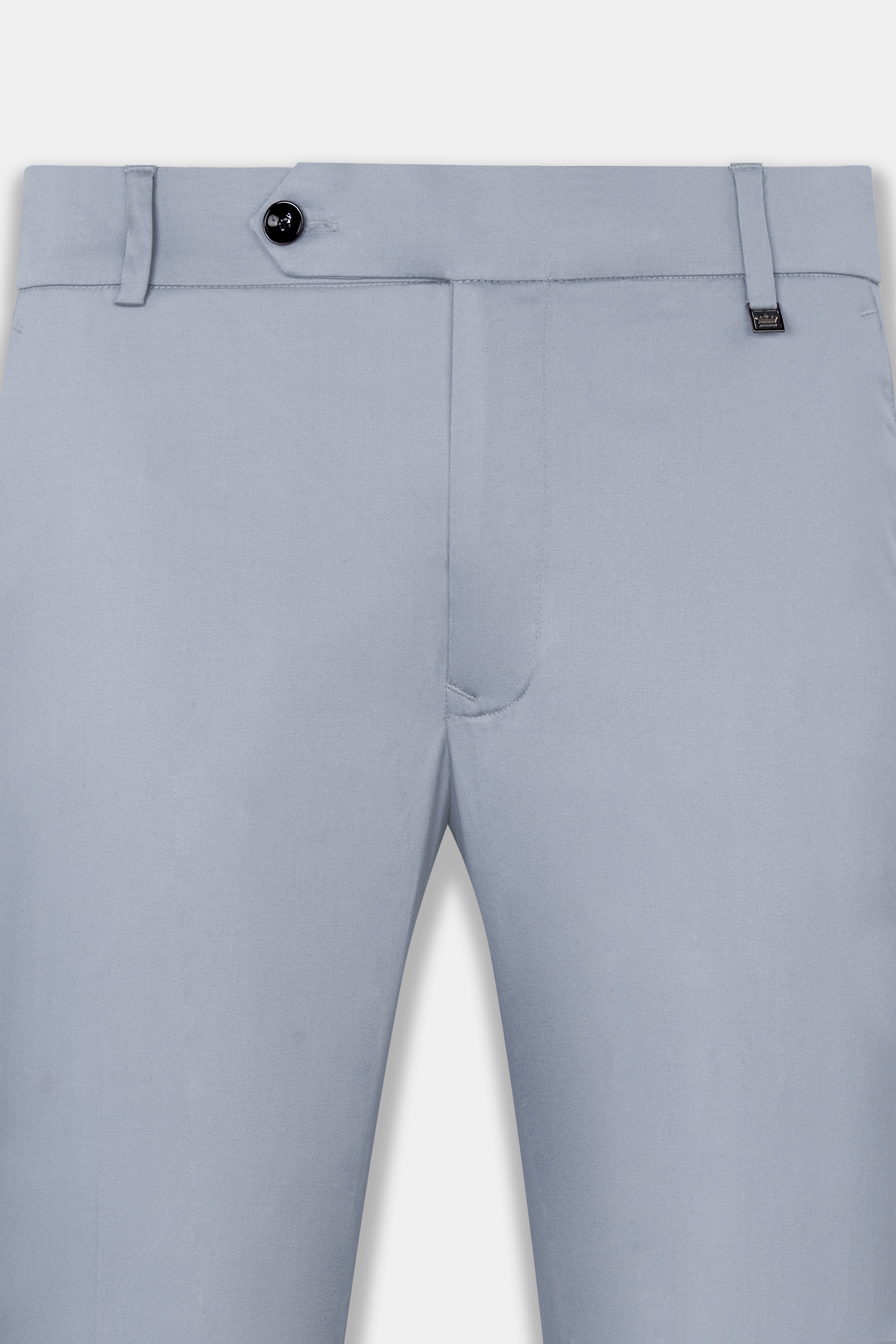 Nobel Gray Premium Cotton Bandhgala Stretchable Traveler Suit ST2812-BG-36, ST2812-BG-38, ST2812-BG-40, ST2812-BG-42, ST2812-BG-44, ST2812-BG-46, ST2812-BG-48, ST2812-BG-50, ST2812-BG-52, ST2812-BG-54, ST2812-BG-56, ST2812-BG-58, ST2812-BG-60