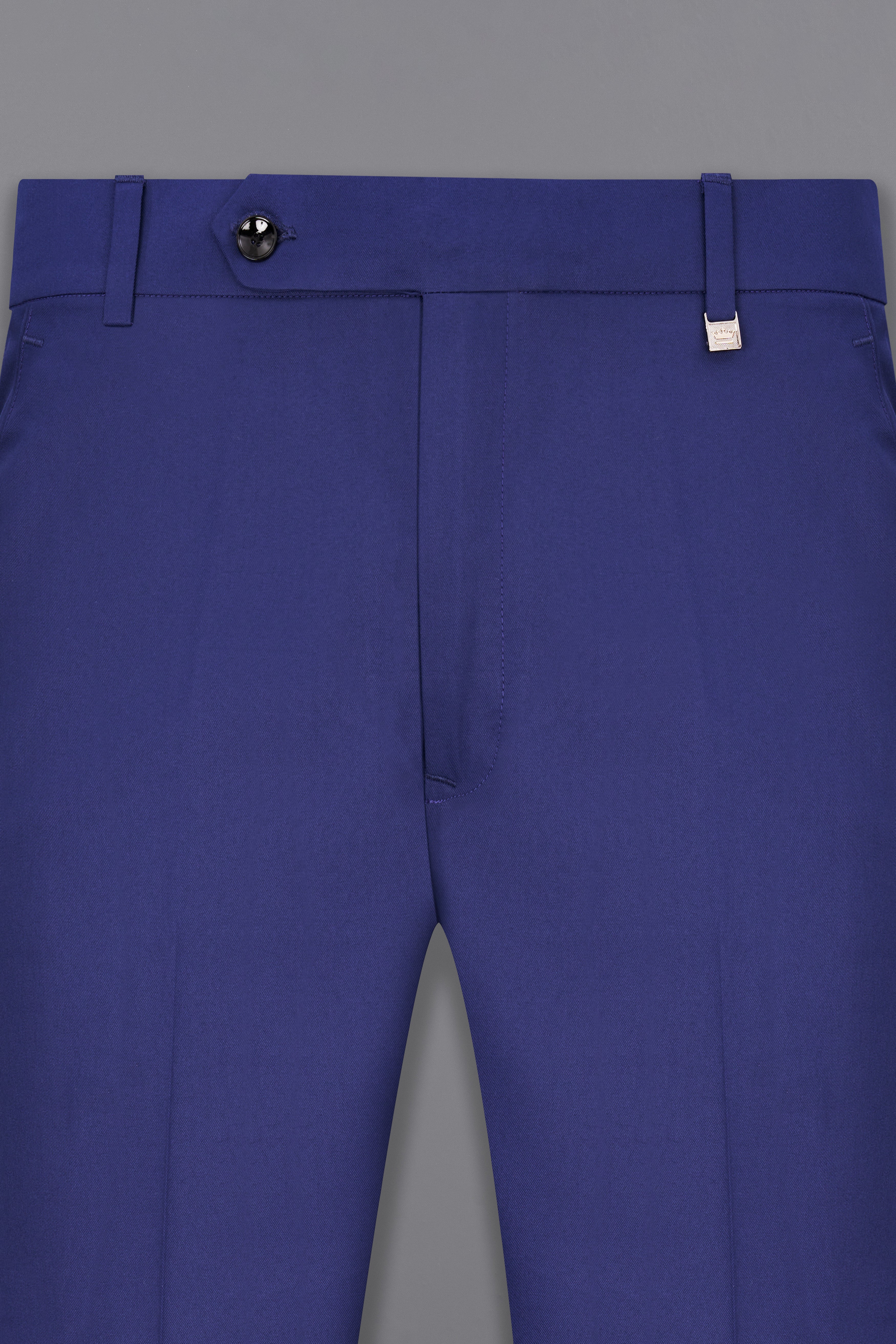 Royal Blue Pants